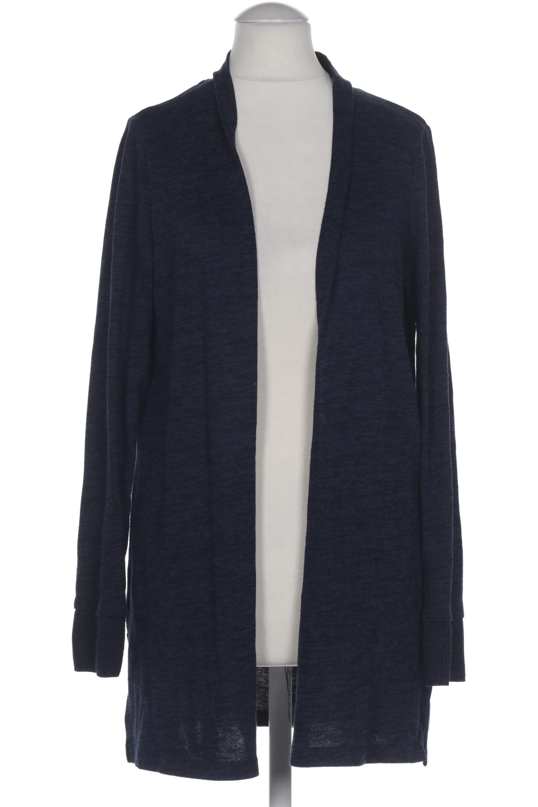 

Street One Damen Strickjacke, marineblau, Gr. 36