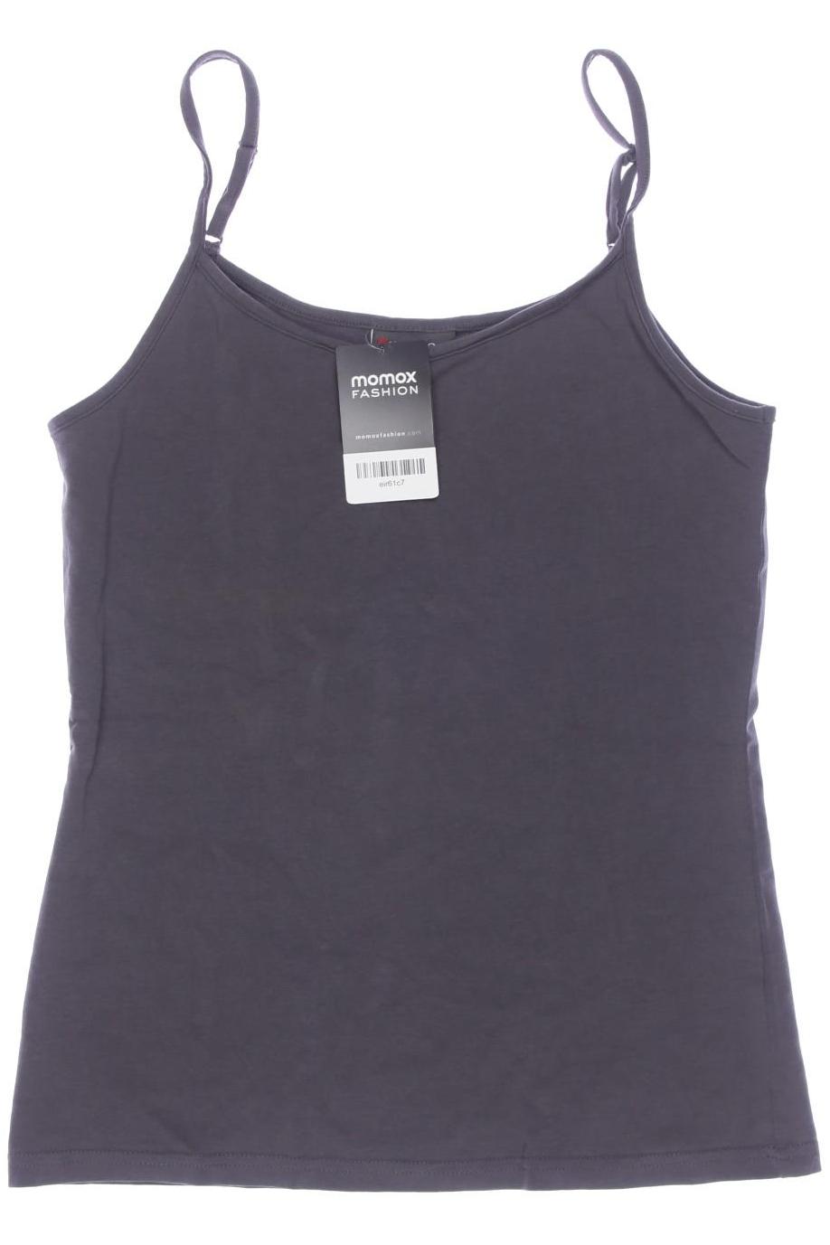 

Street One Damen Top, grau, Gr. 40