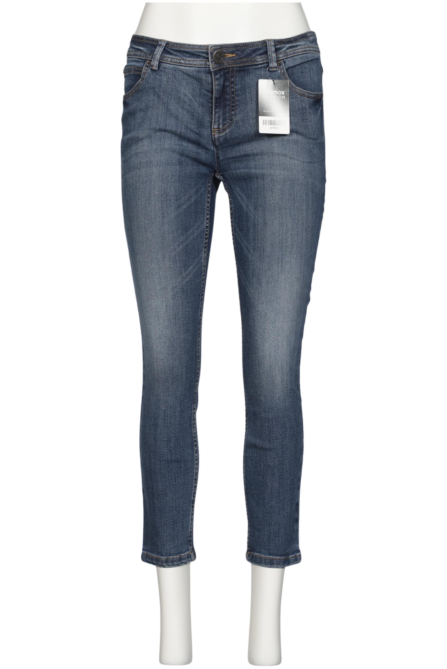 

Street One Damen Jeans, blau, Gr. 29
