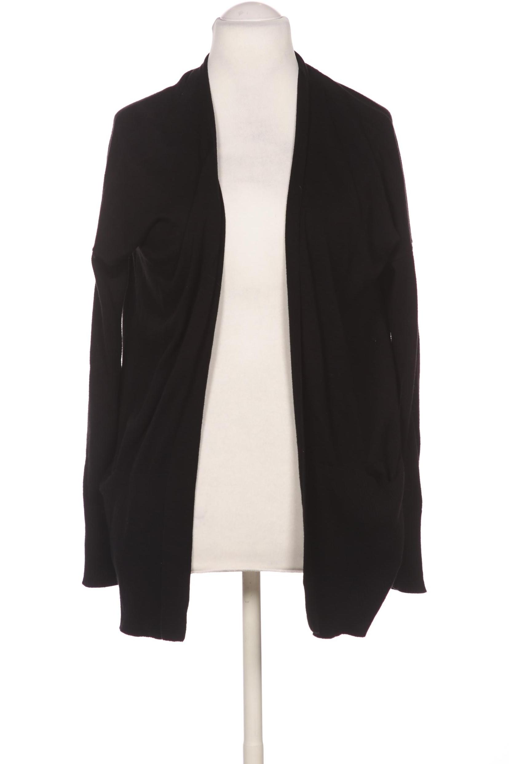 

Street One Damen Strickjacke, schwarz, Gr. 38