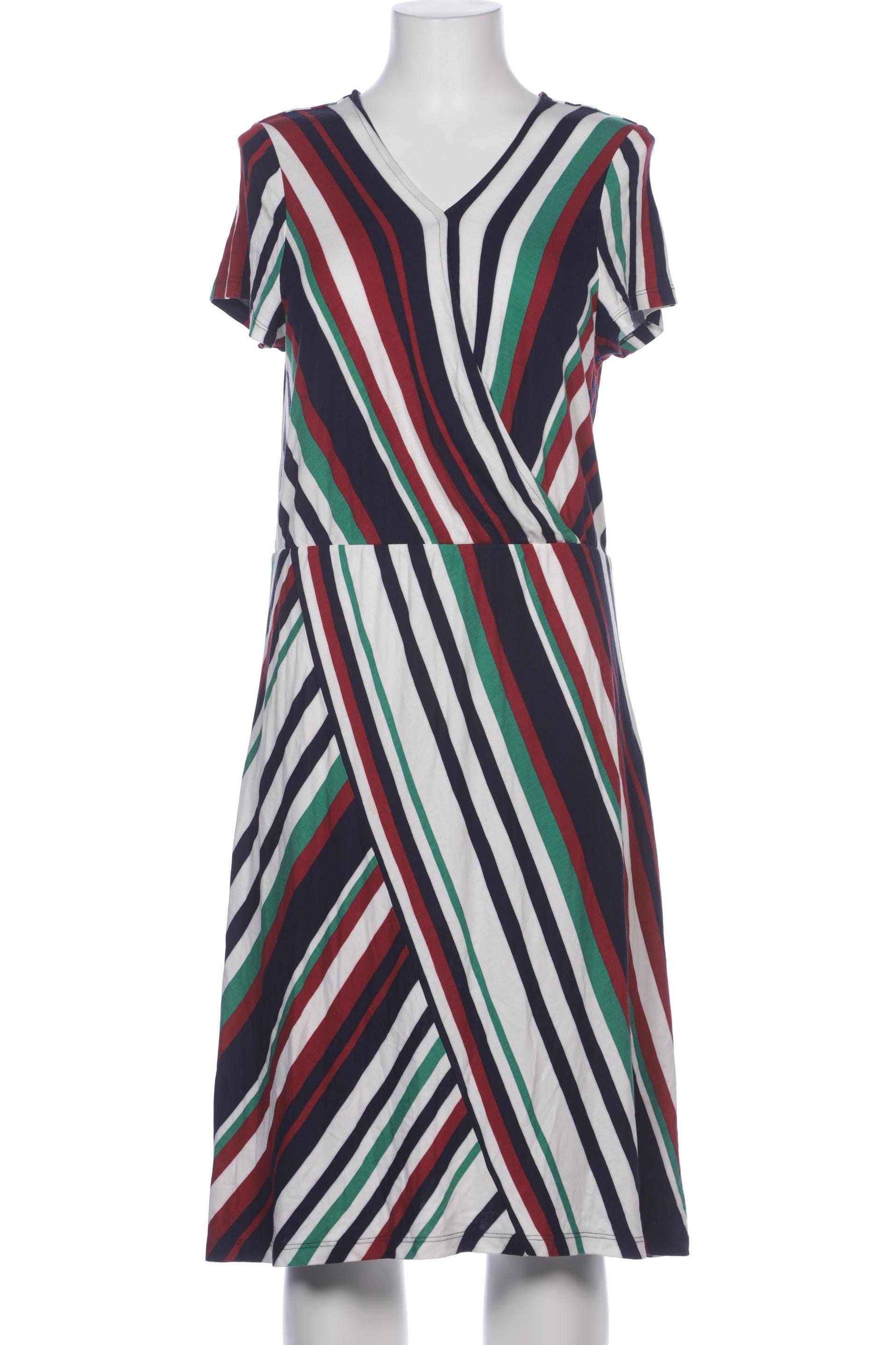 

Street One Damen Kleid, mehrfarbig, Gr. 40