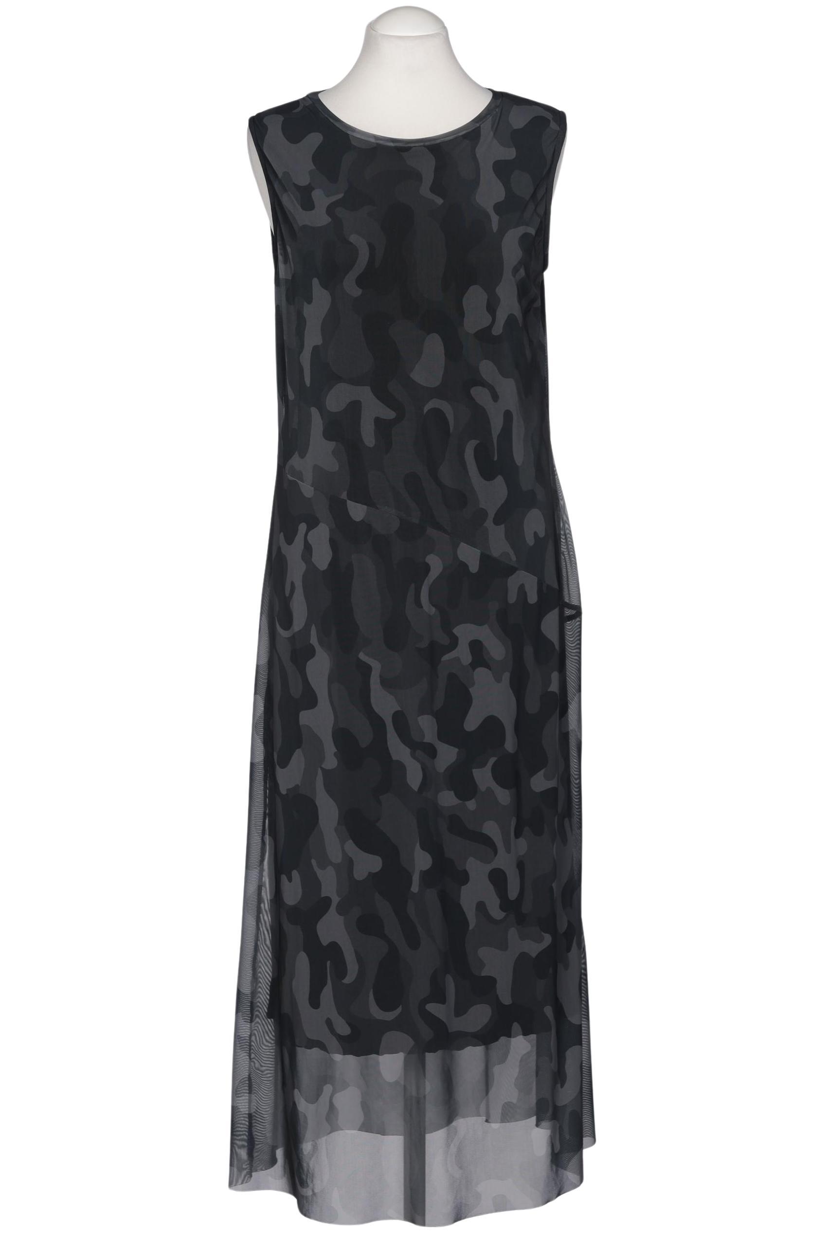 

Street One Damen Kleid, grau, Gr. 40