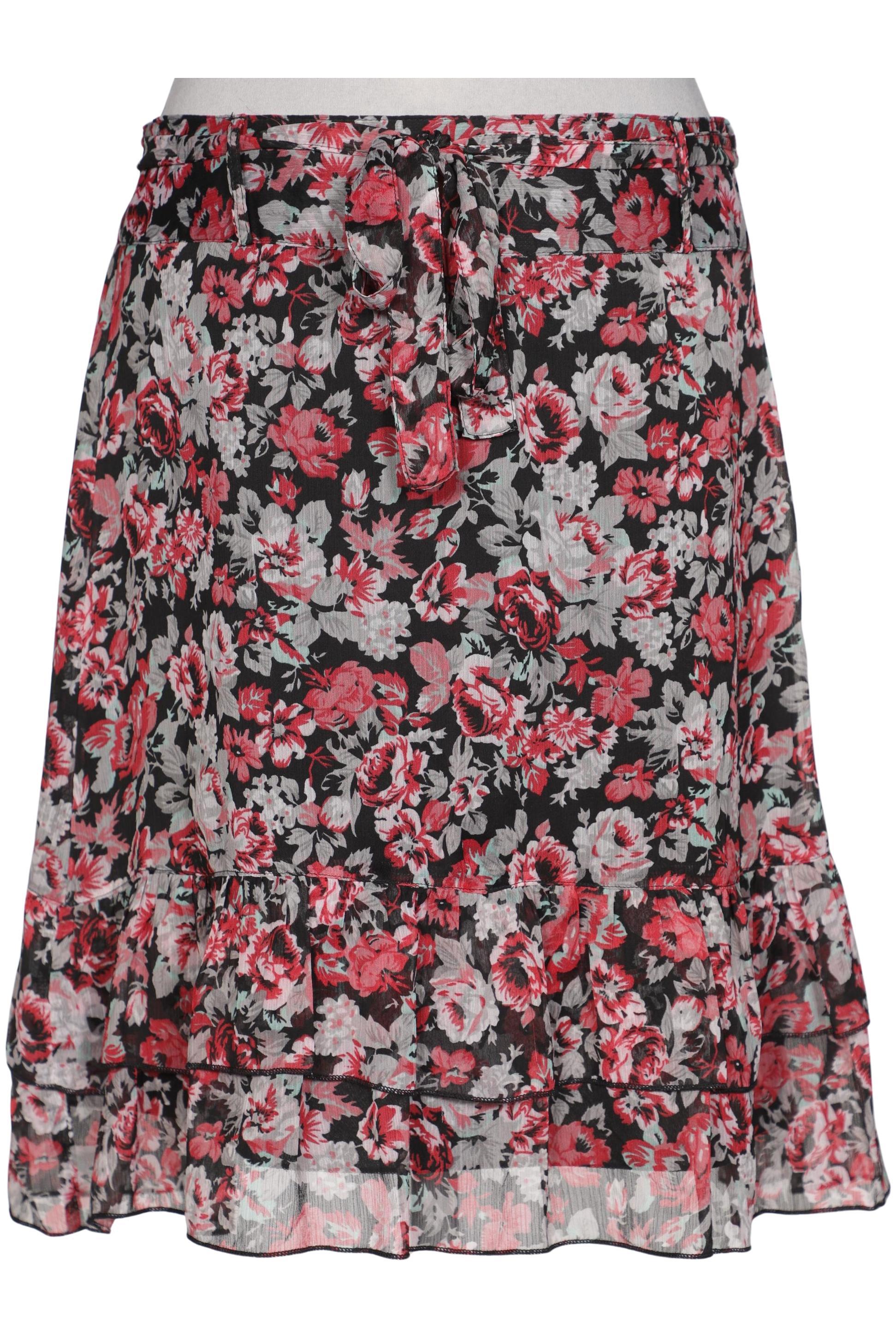 

Street One Damen Rock, mehrfarbig, Gr. 34