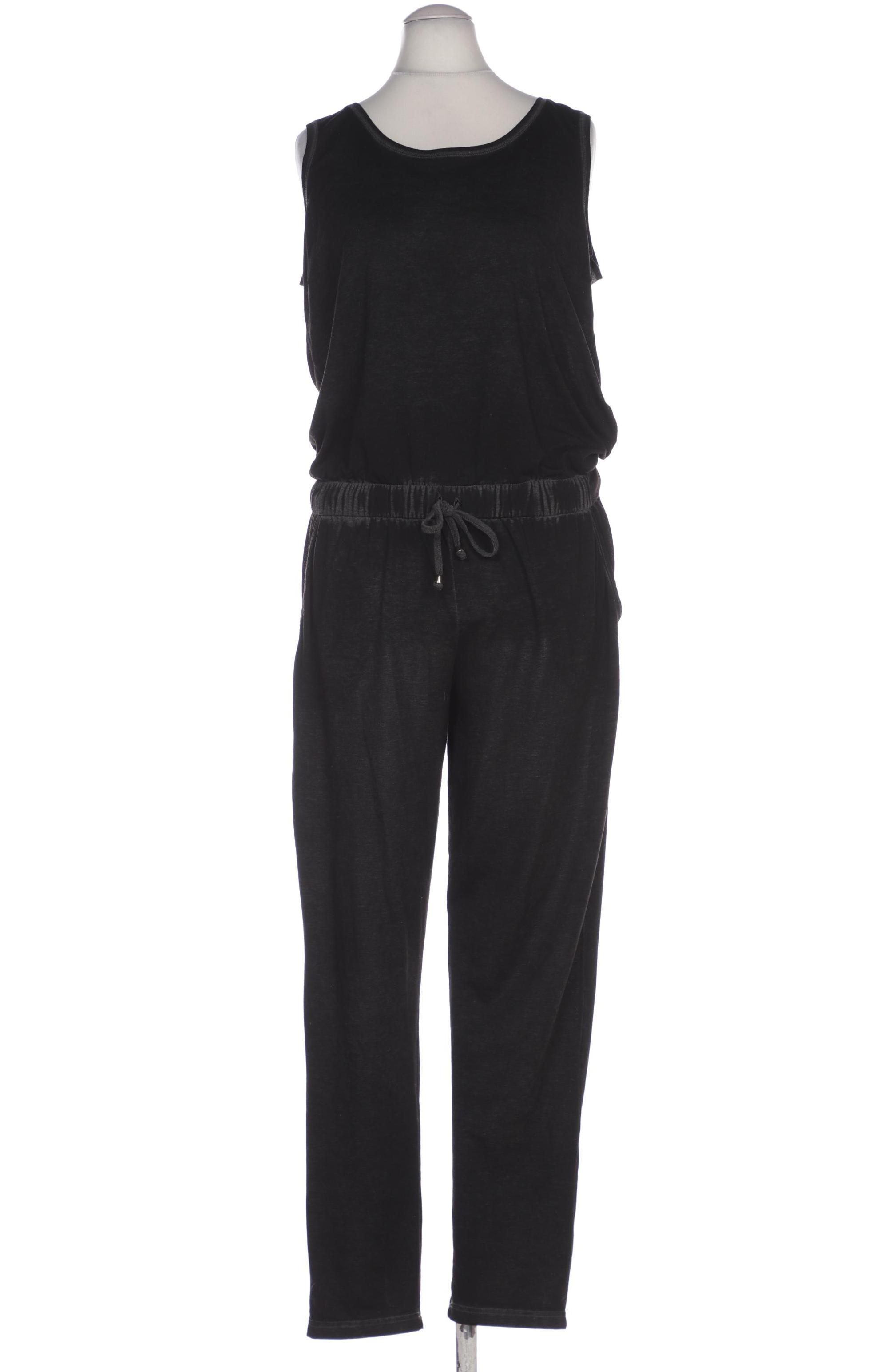 

Street One Damen Jumpsuit/Overall, schwarz, Gr. 38