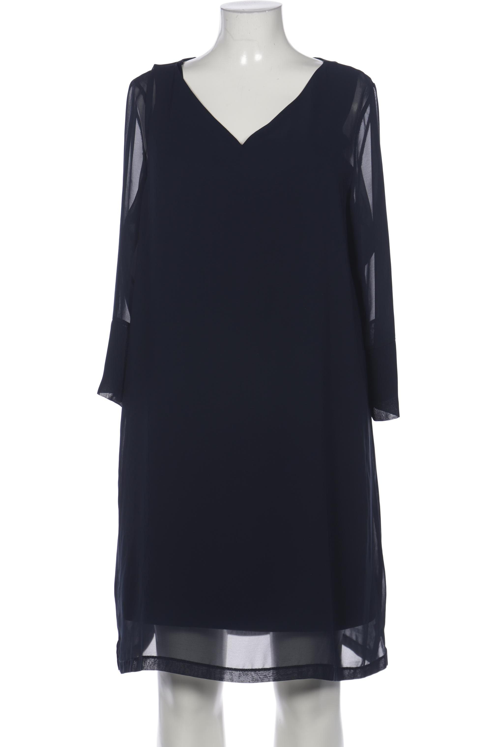 

Street One Damen Kleid, marineblau