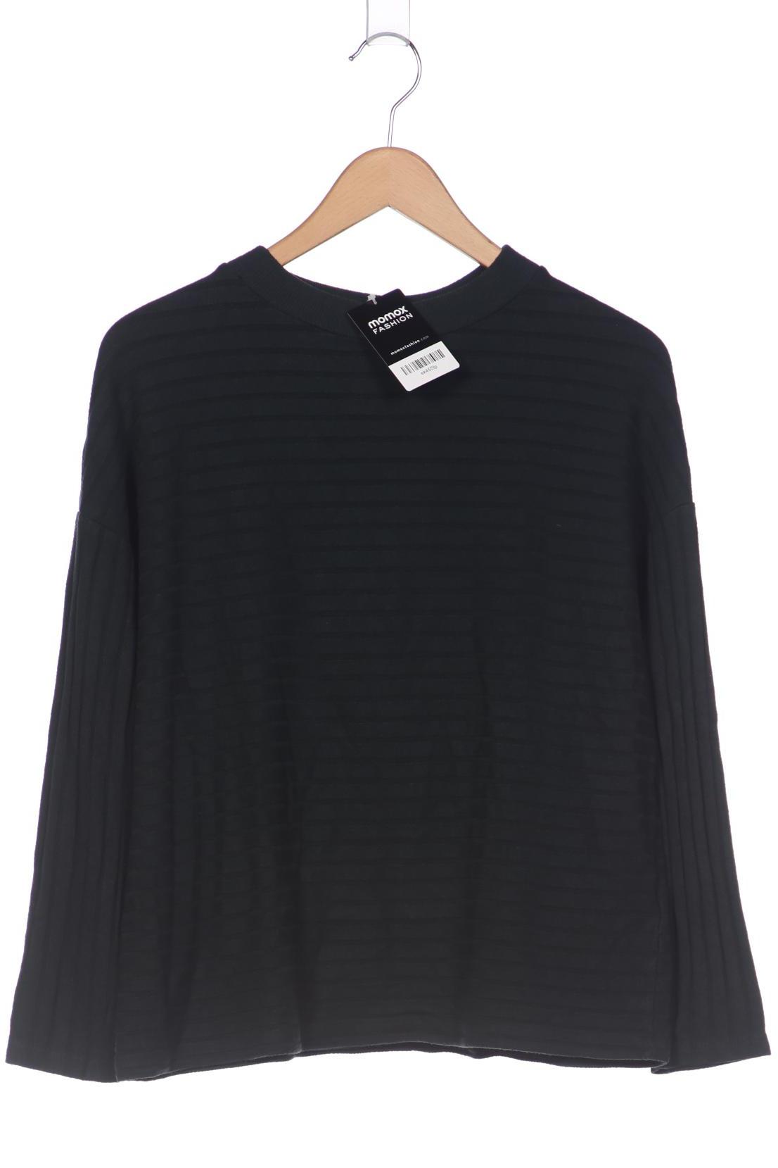 

Street One Damen Pullover, grün, Gr. 40