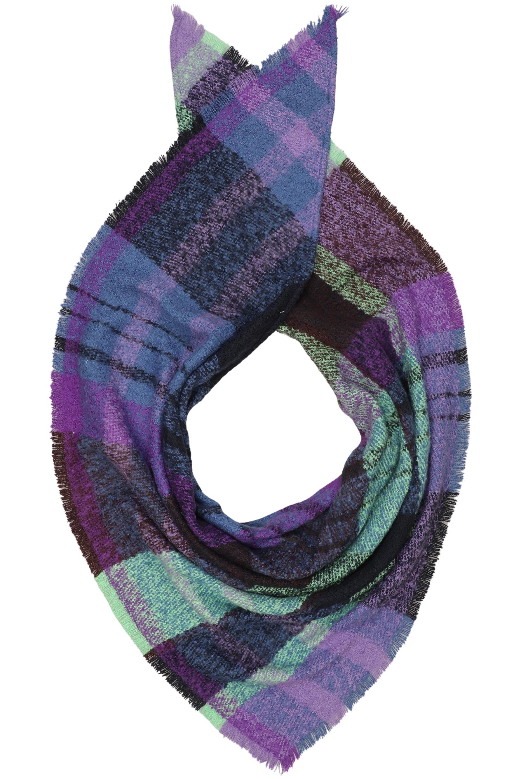 

Street One Damen Schal, mehrfarbig, Gr.