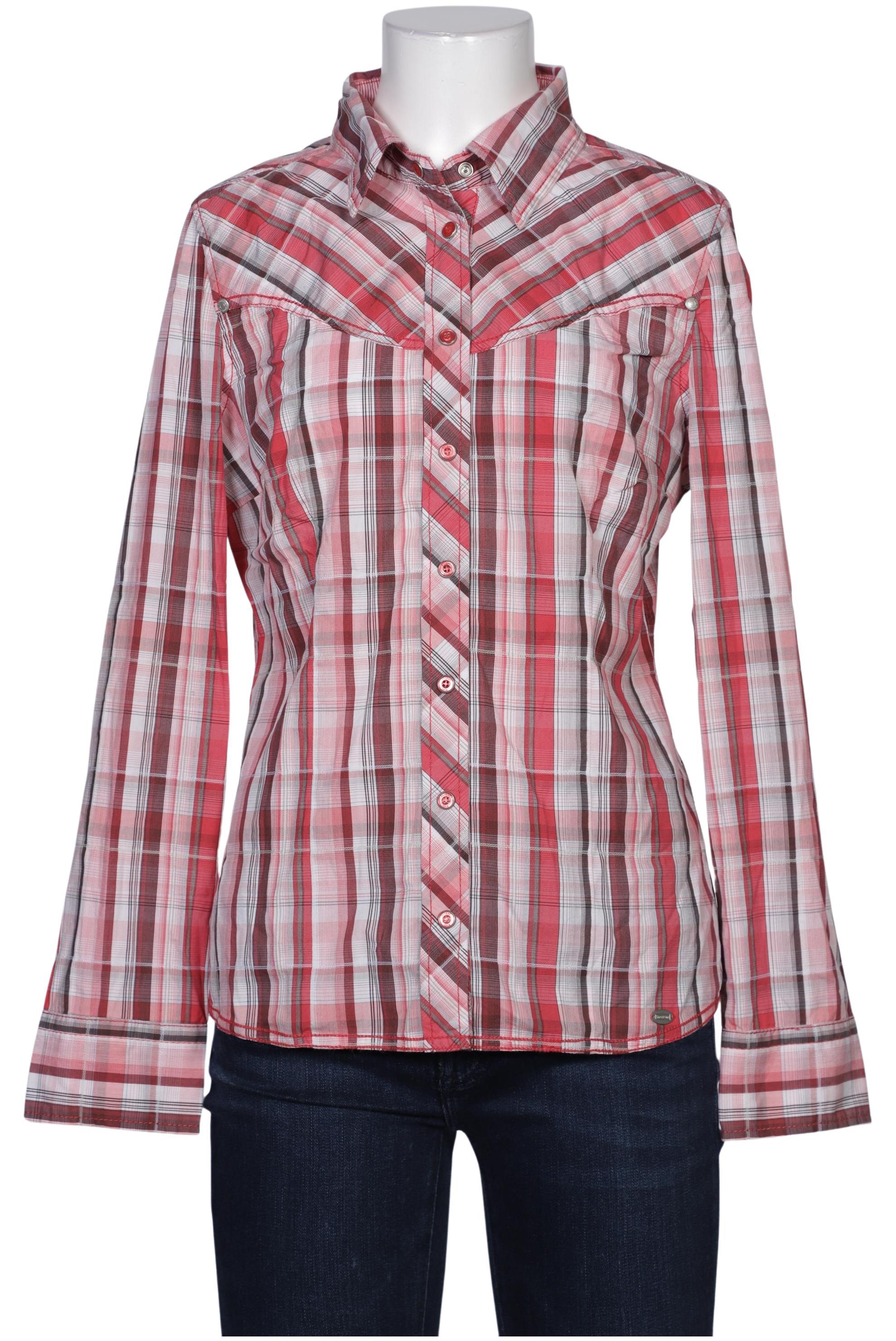 

Street One Damen Bluse, mehrfarbig, Gr. 40