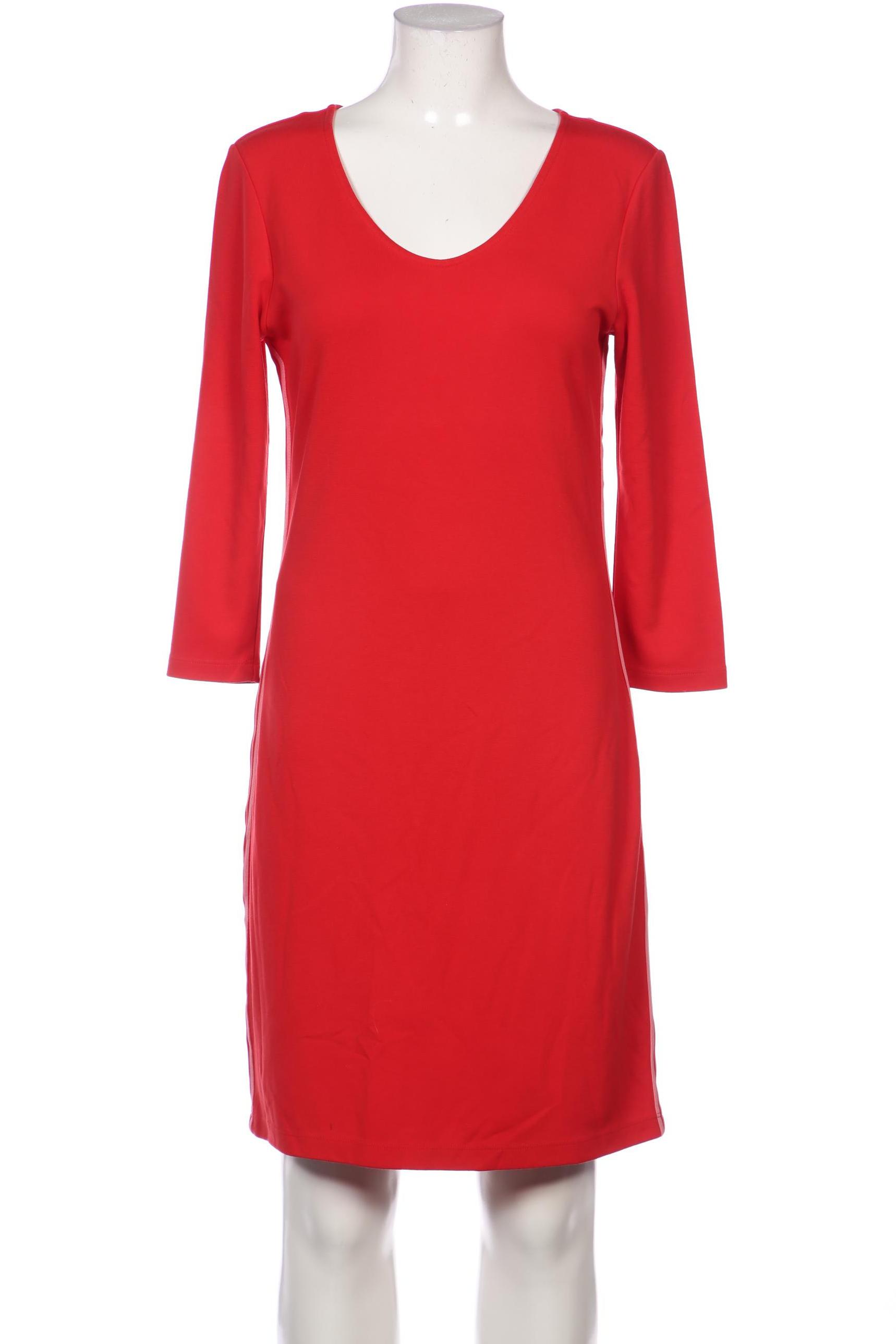 

Street One Damen Kleid, rot, Gr. 36
