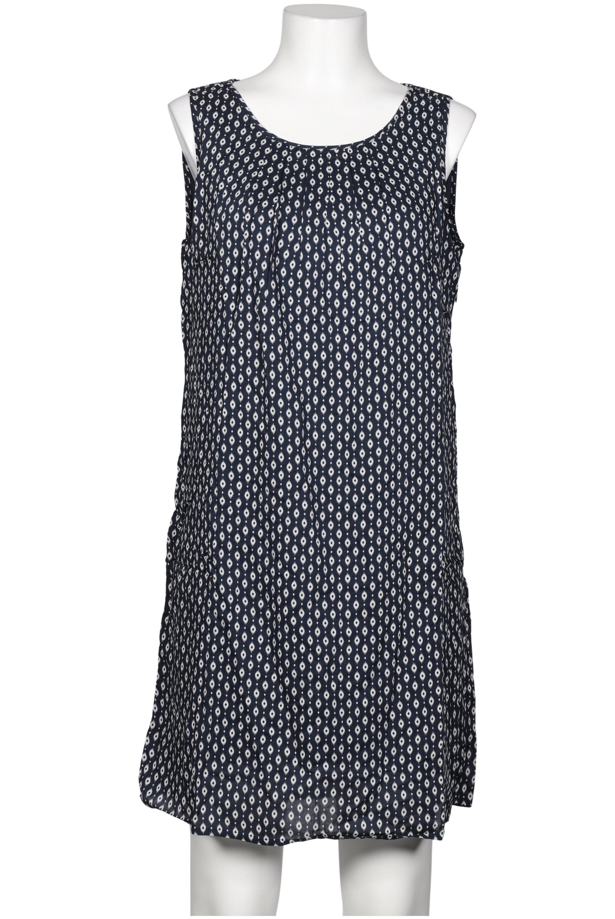 

Street One Damen Kleid, marineblau, Gr. 40