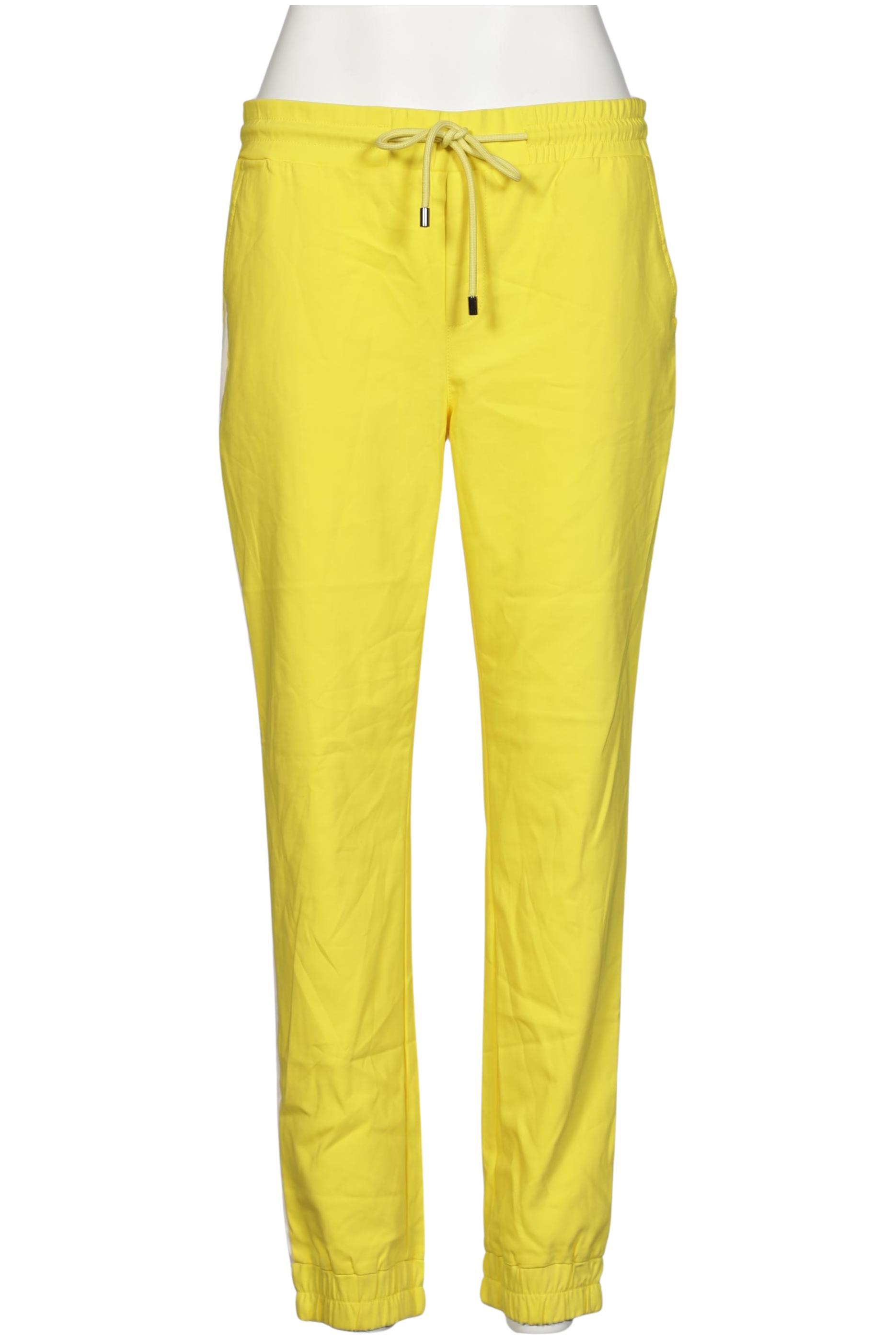 

Street One Damen Stoffhose, neon, Gr. 42