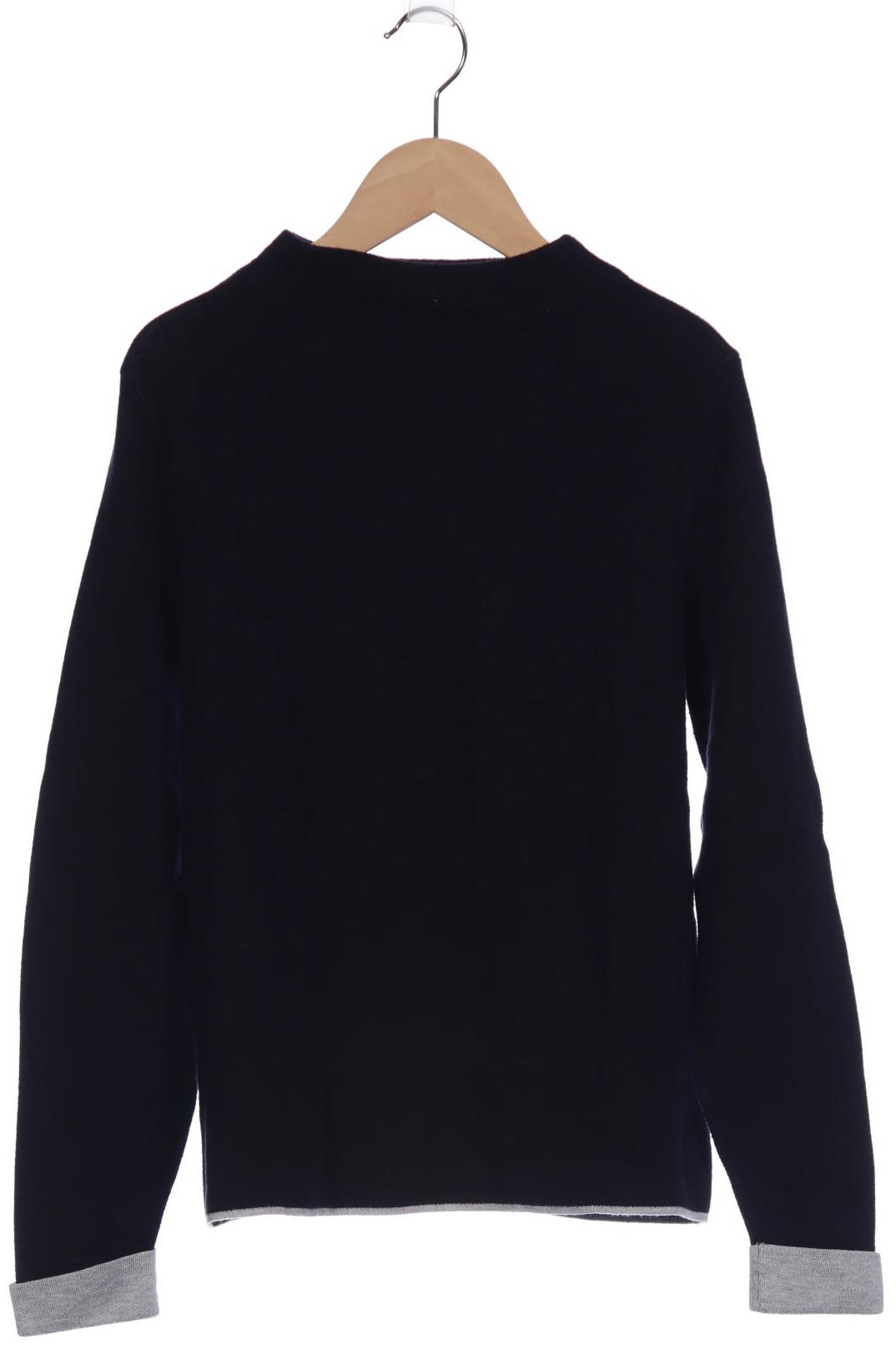 

Street One Damen Pullover, marineblau