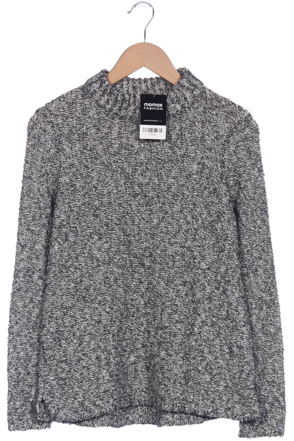 

Street One Damen Pullover, grau, Gr. 36