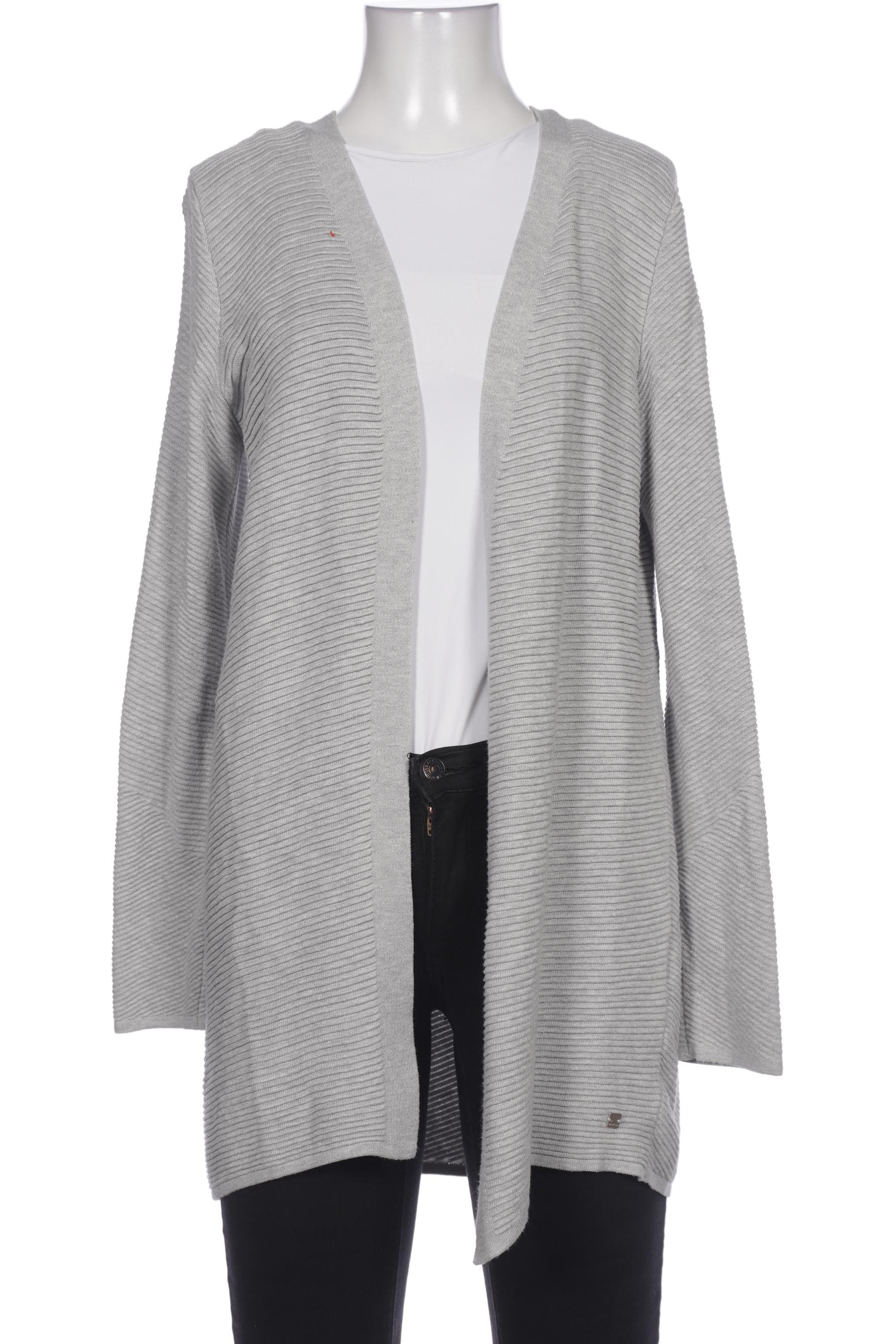 

Street One Damen Strickjacke, grau