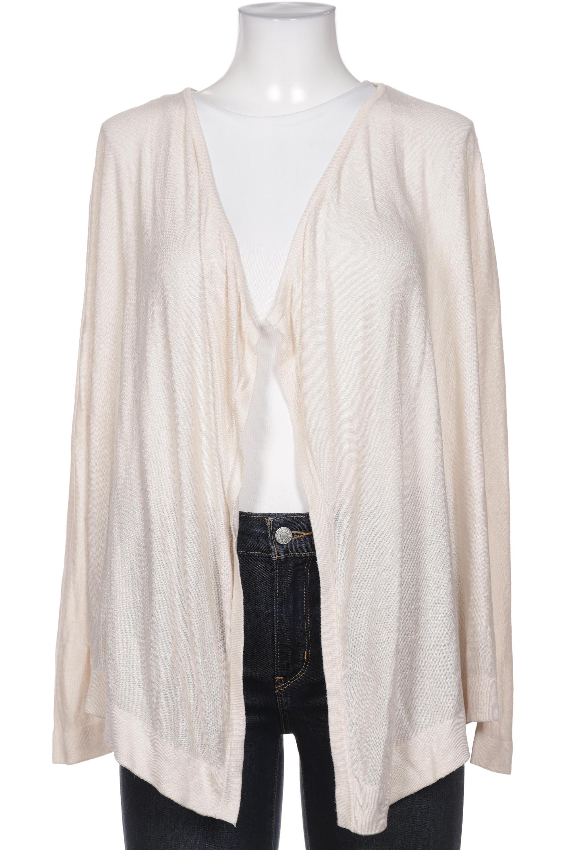 Thumbnail - Street One Damen Strickjacke, cremeweiß, Gr. 36