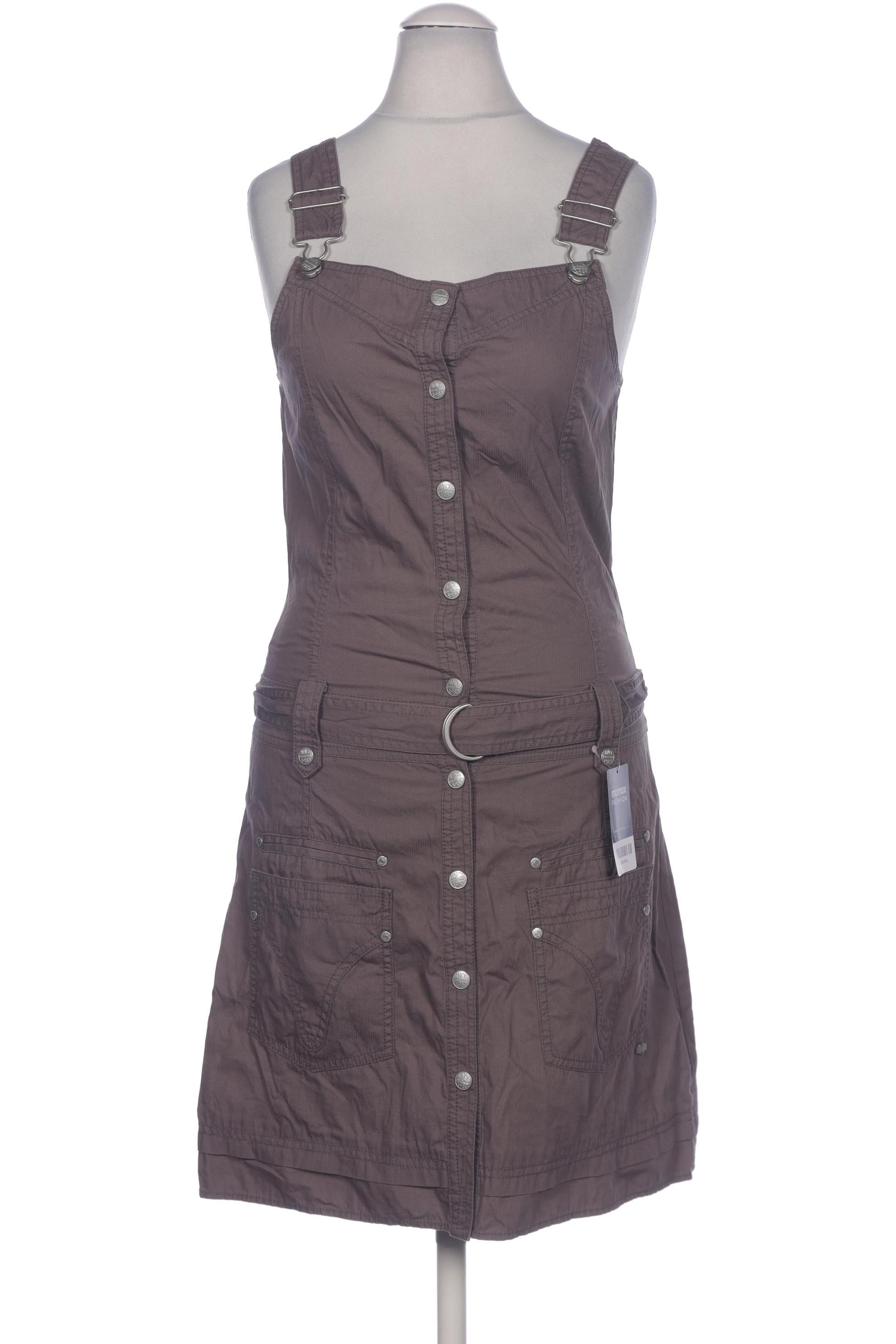 

Street One Damen Kleid, grau, Gr. 36
