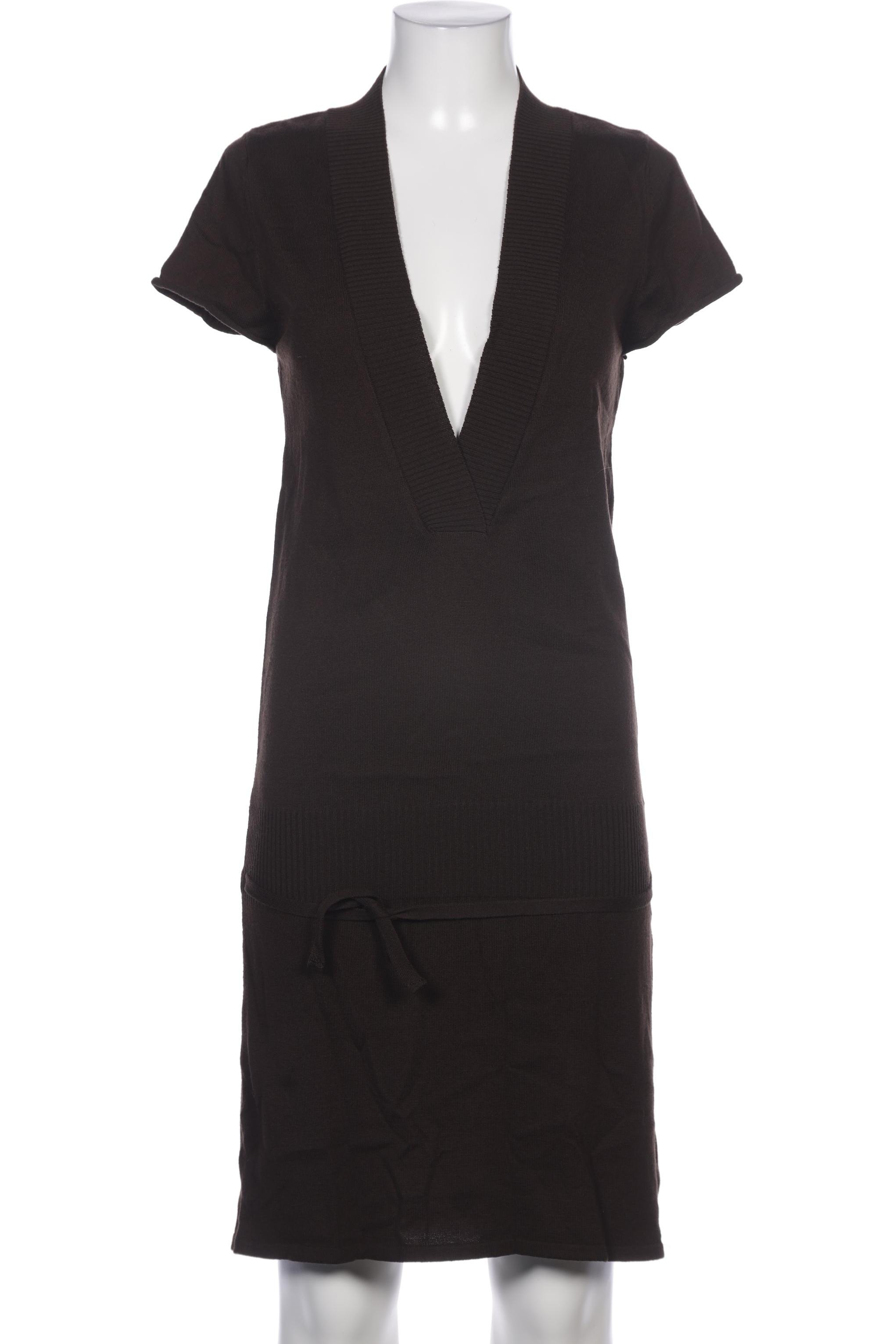 

Street One Damen Kleid, braun, Gr. 38