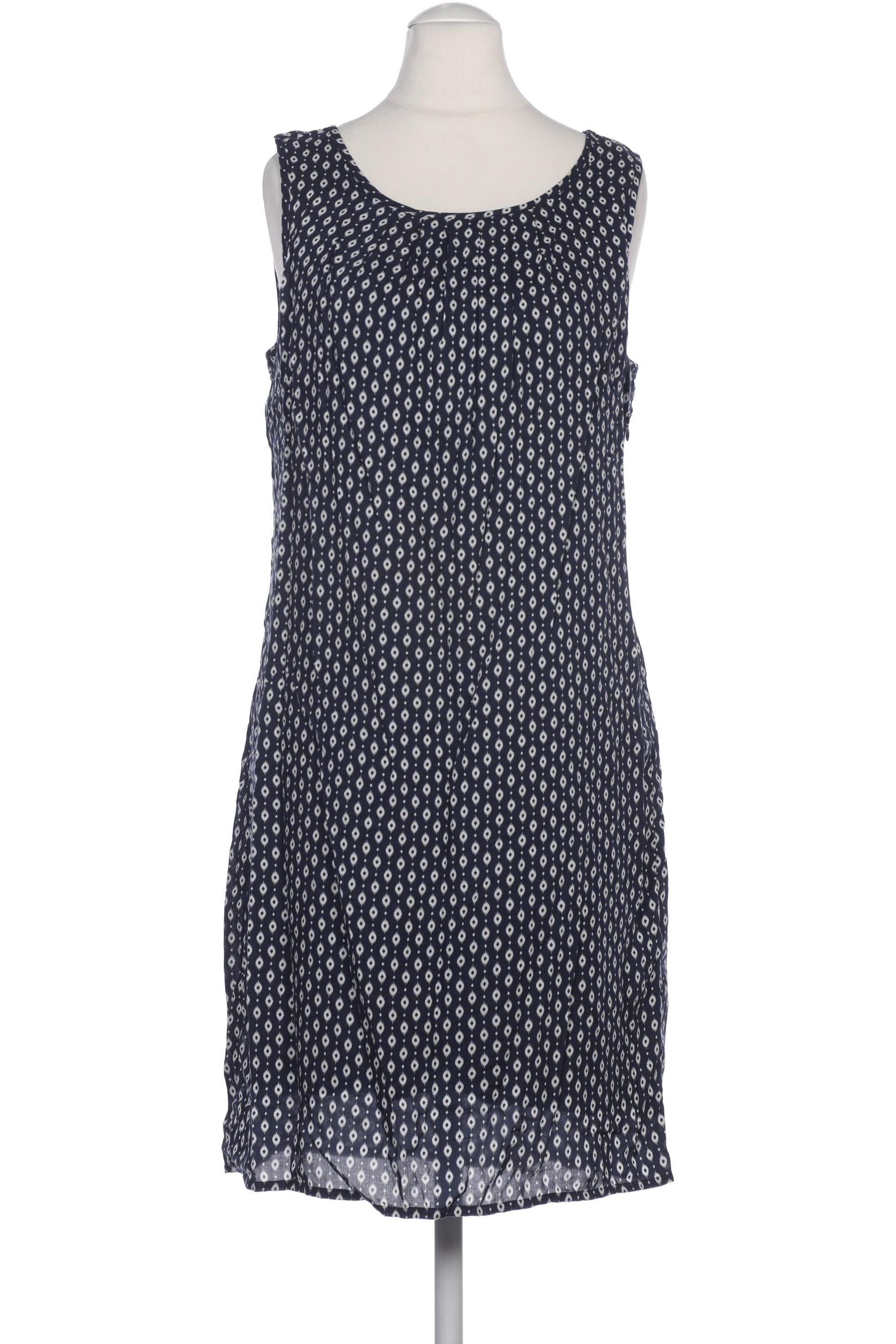 

Street One Damen Kleid, marineblau