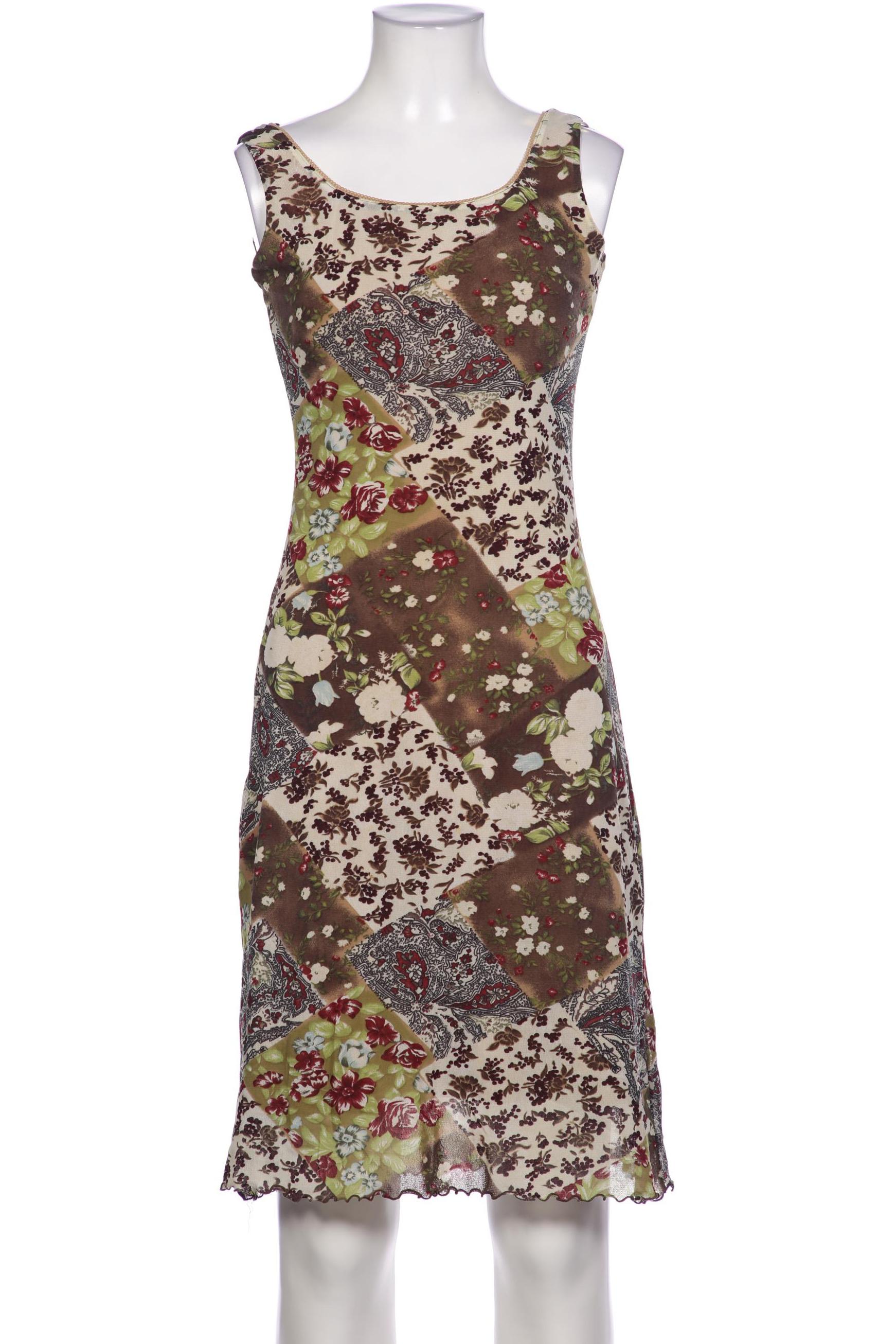 

Street One Damen Kleid, grün, Gr. 34