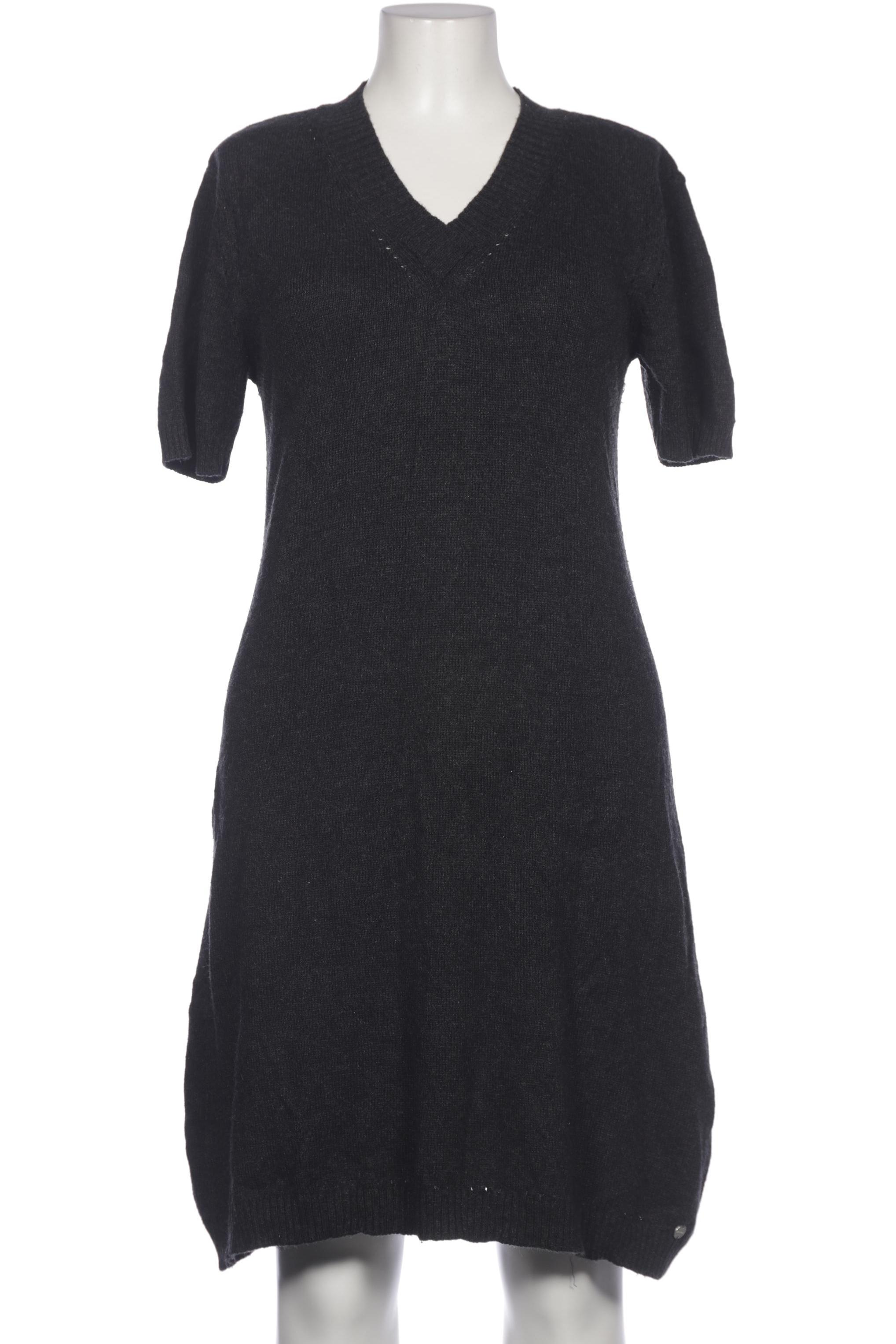 

Street One Damen Kleid, schwarz, Gr. 44