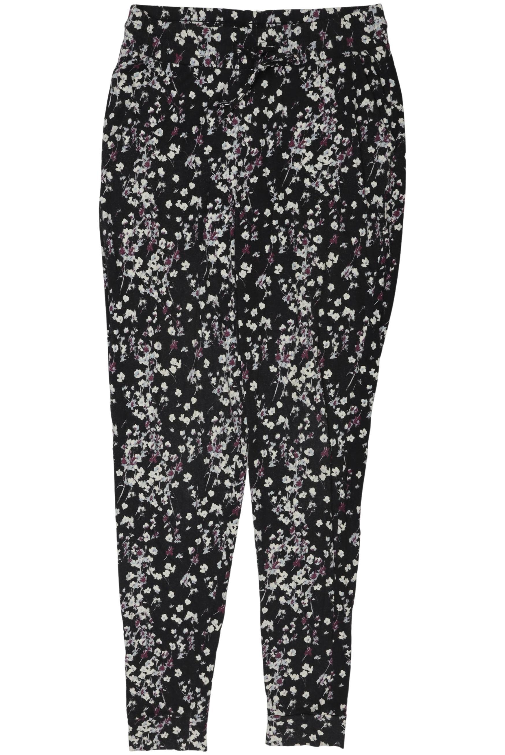 

Street One Damen Stoffhose, schwarz, Gr. 36
