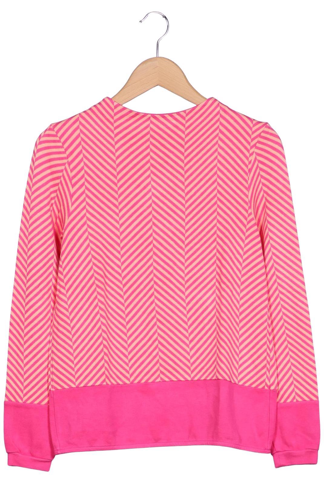 

Street One Damen Pullover, pink, Gr. 34