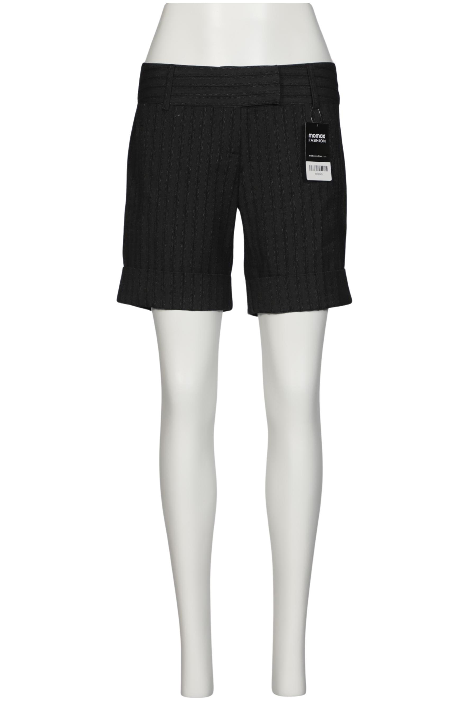 

Street One Damen Shorts, grau, Gr. 34