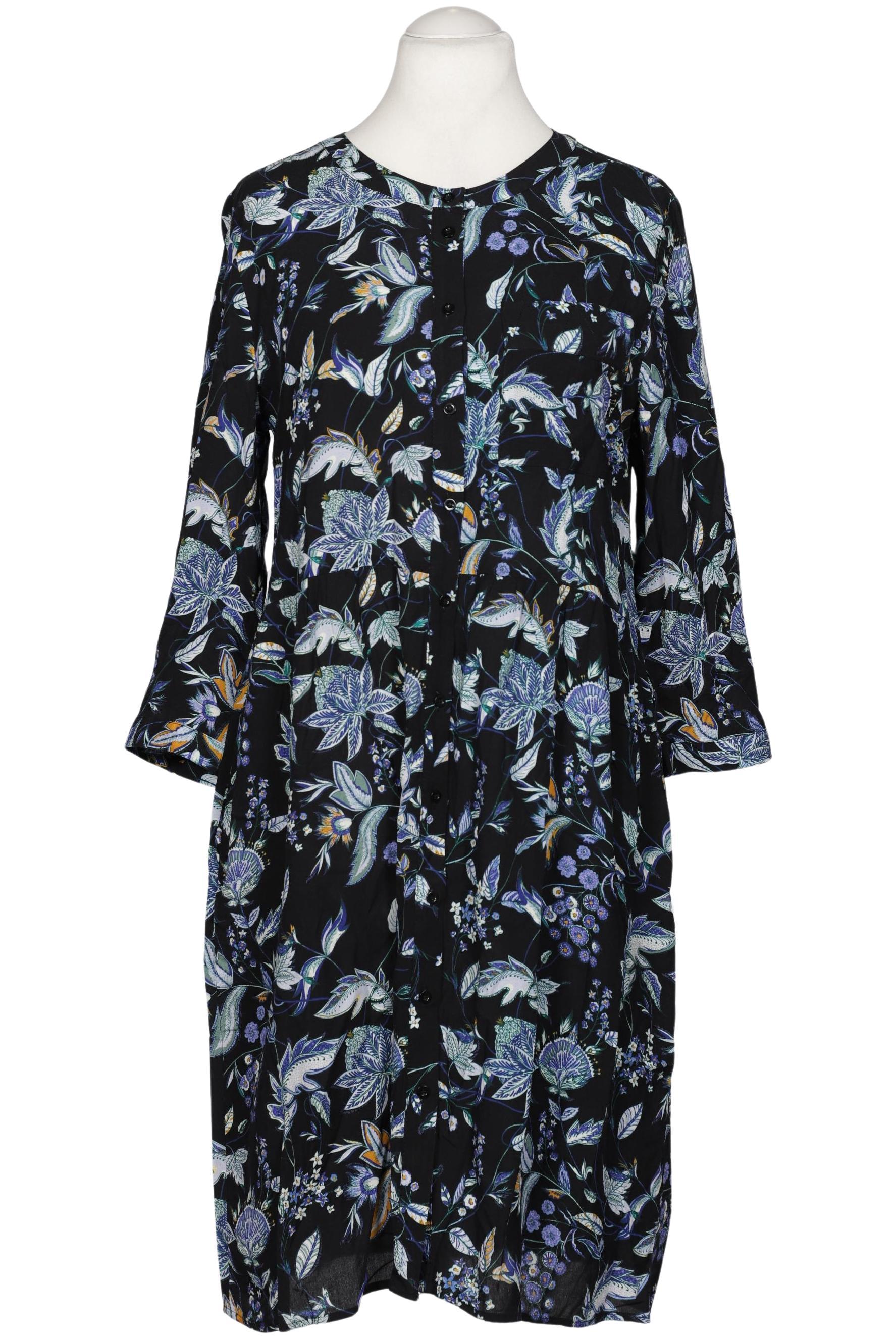 

Street One Damen Kleid, mehrfarbig, Gr. 38