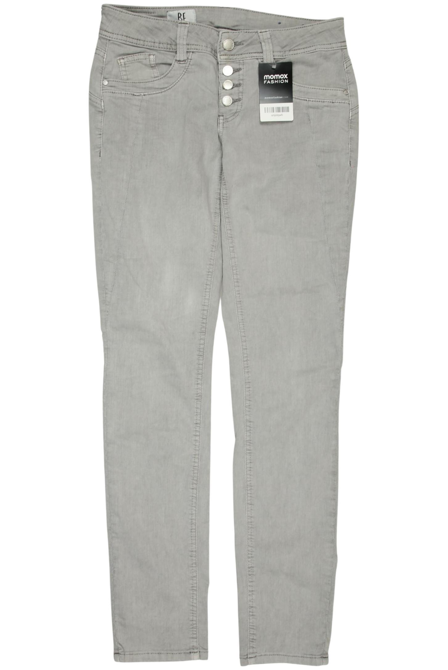 

Street One Damen Jeans, grau, Gr. 26