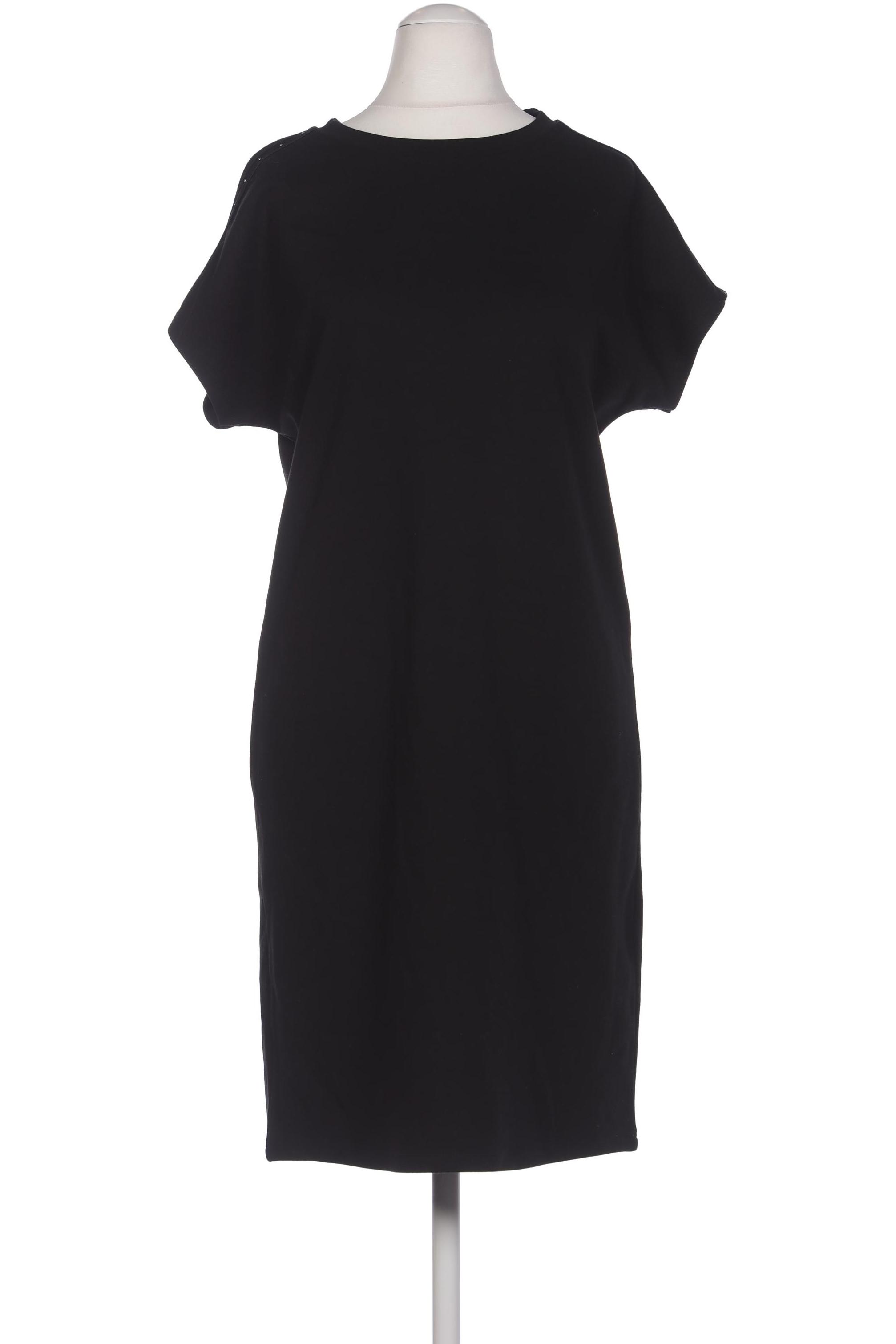 

Street One Damen Kleid, schwarz, Gr. 38