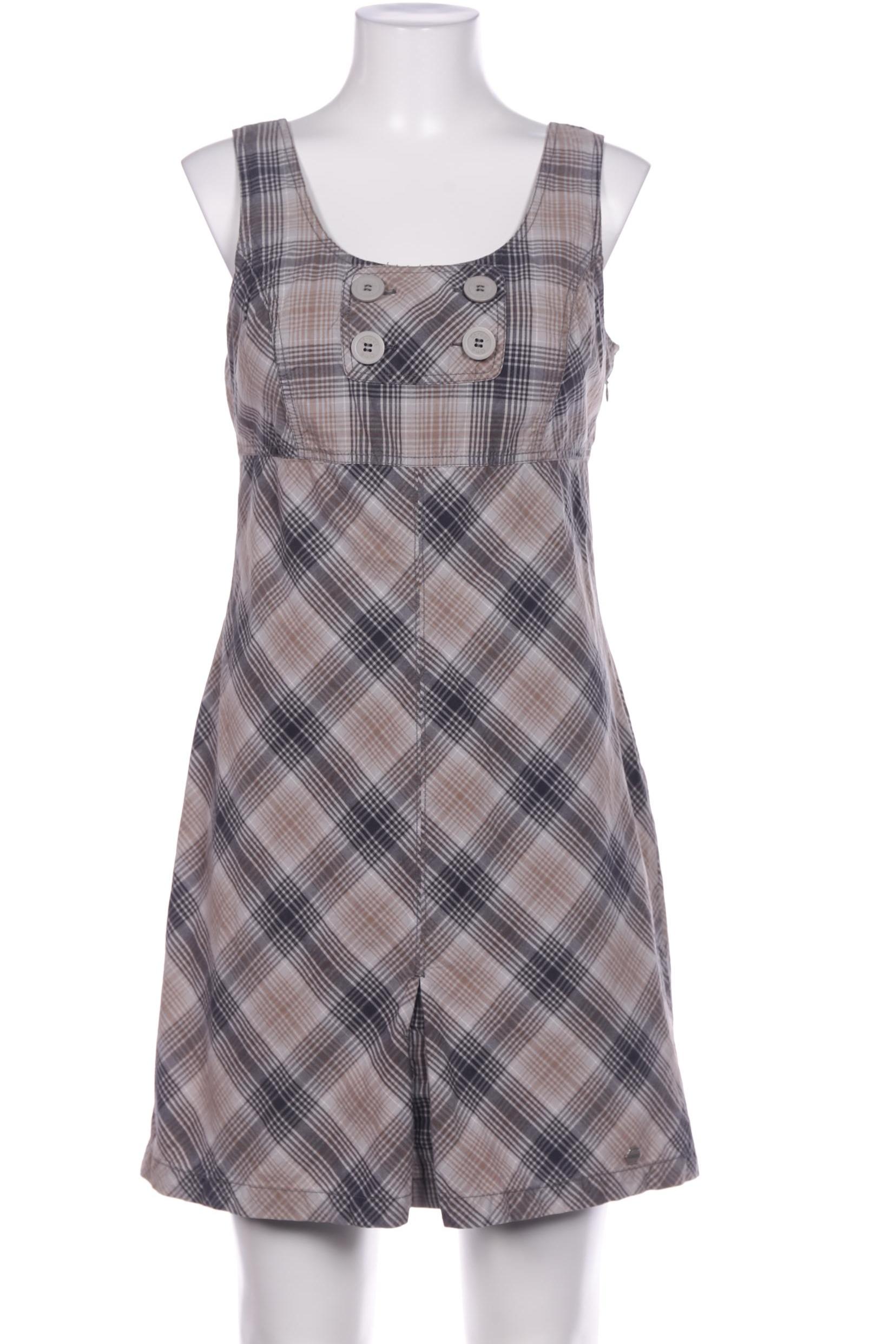

Street One Damen Kleid, grau, Gr. 40