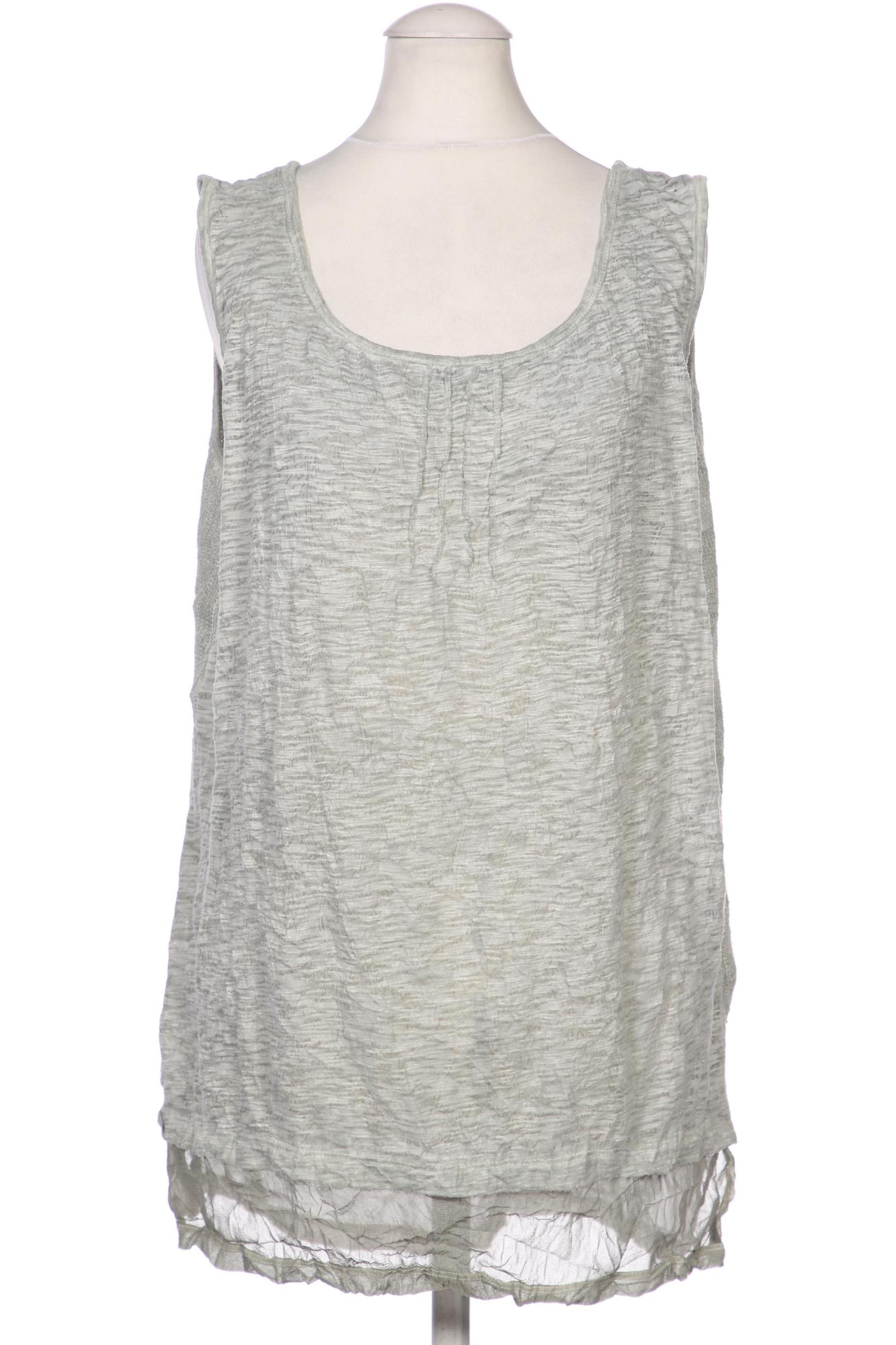 

Street One Damen Bluse, türkis, Gr. 40