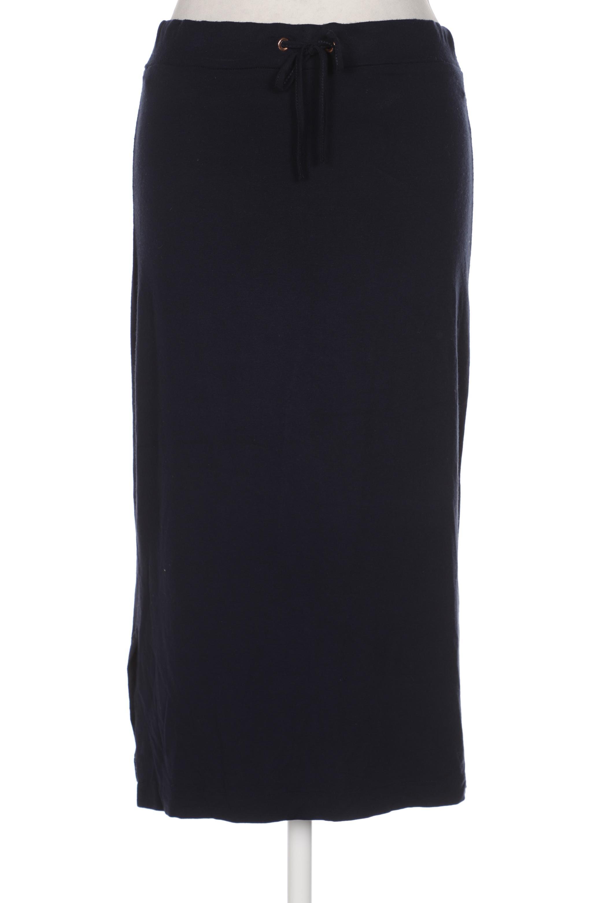 

Street One Damen Rock, marineblau, Gr. 36