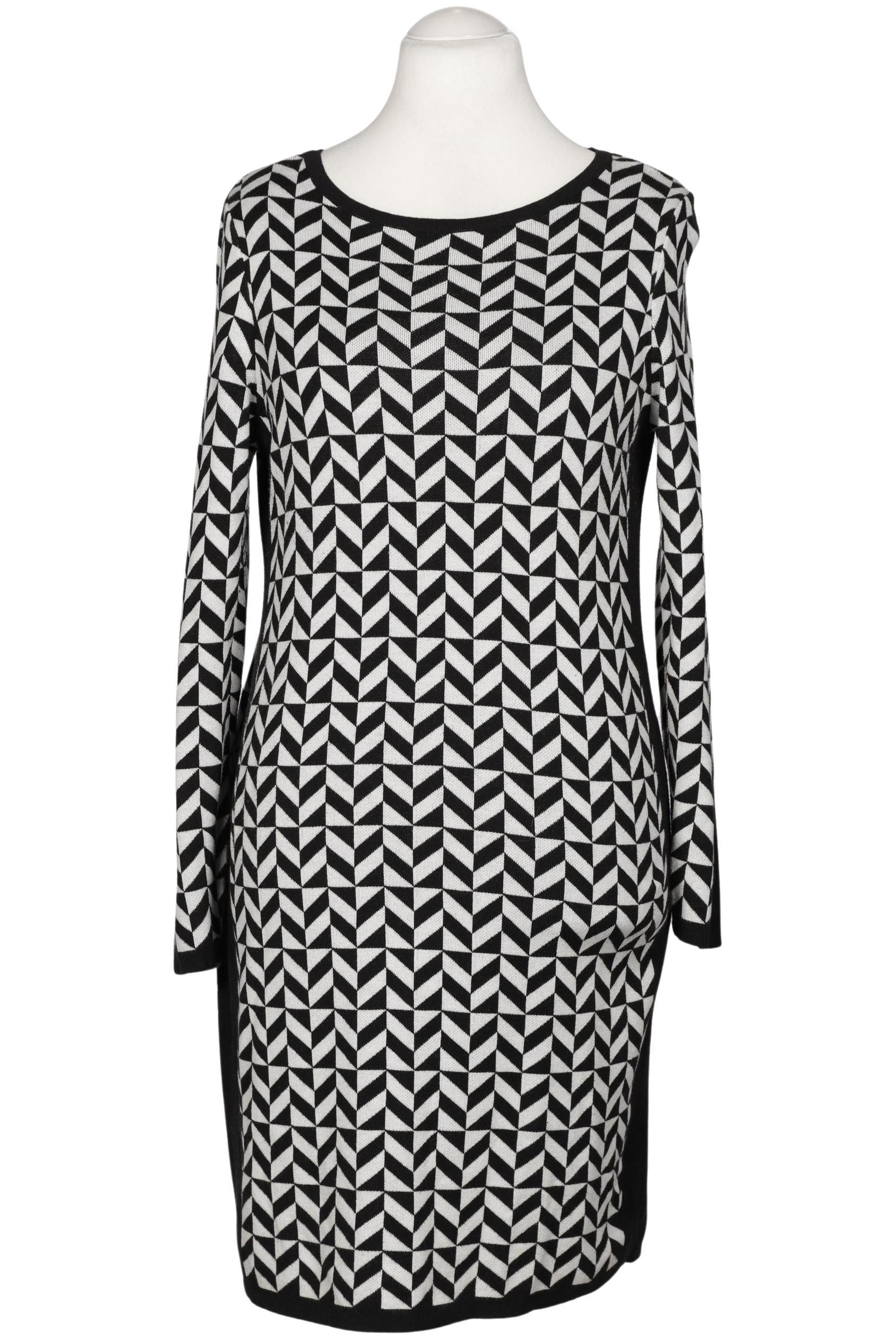 

Street One Damen Kleid, mehrfarbig, Gr. 42