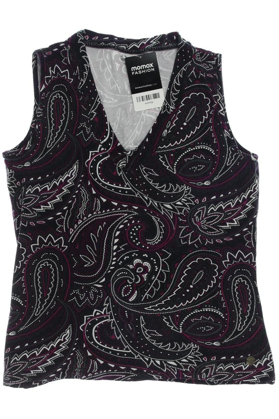 

Street One Damen Top, grau, Gr. 40