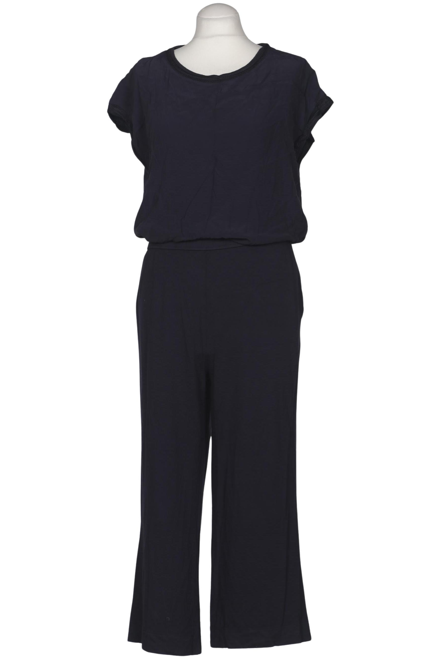 

Street One Damen Jumpsuit/Overall, marineblau, Gr. 40