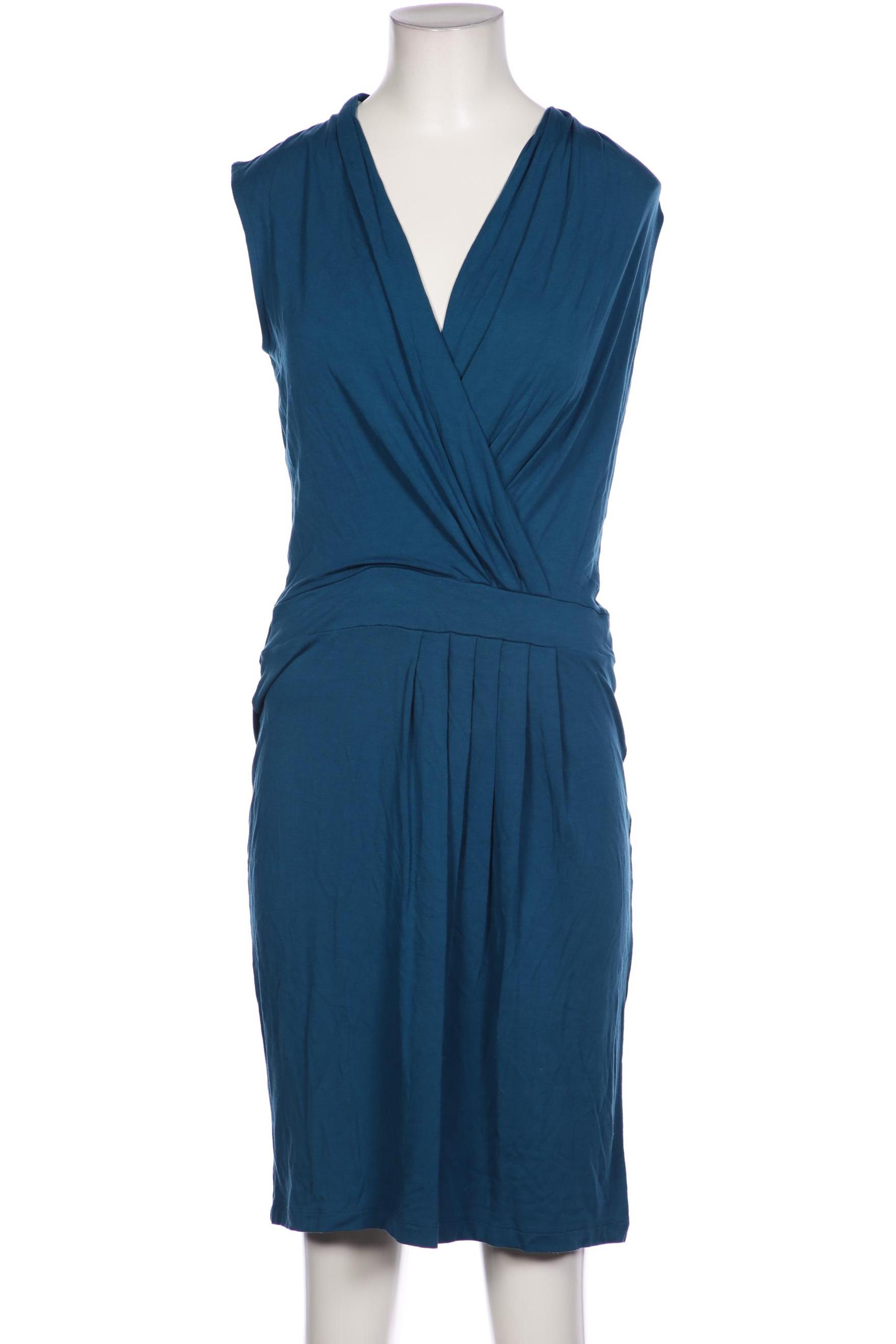 

Street One Damen Kleid, blau, Gr. 36