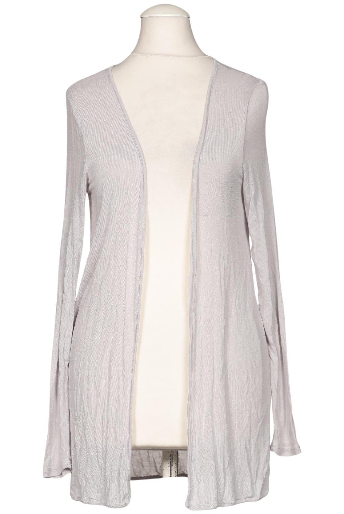 

Street One Damen Strickjacke, grau, Gr. 34