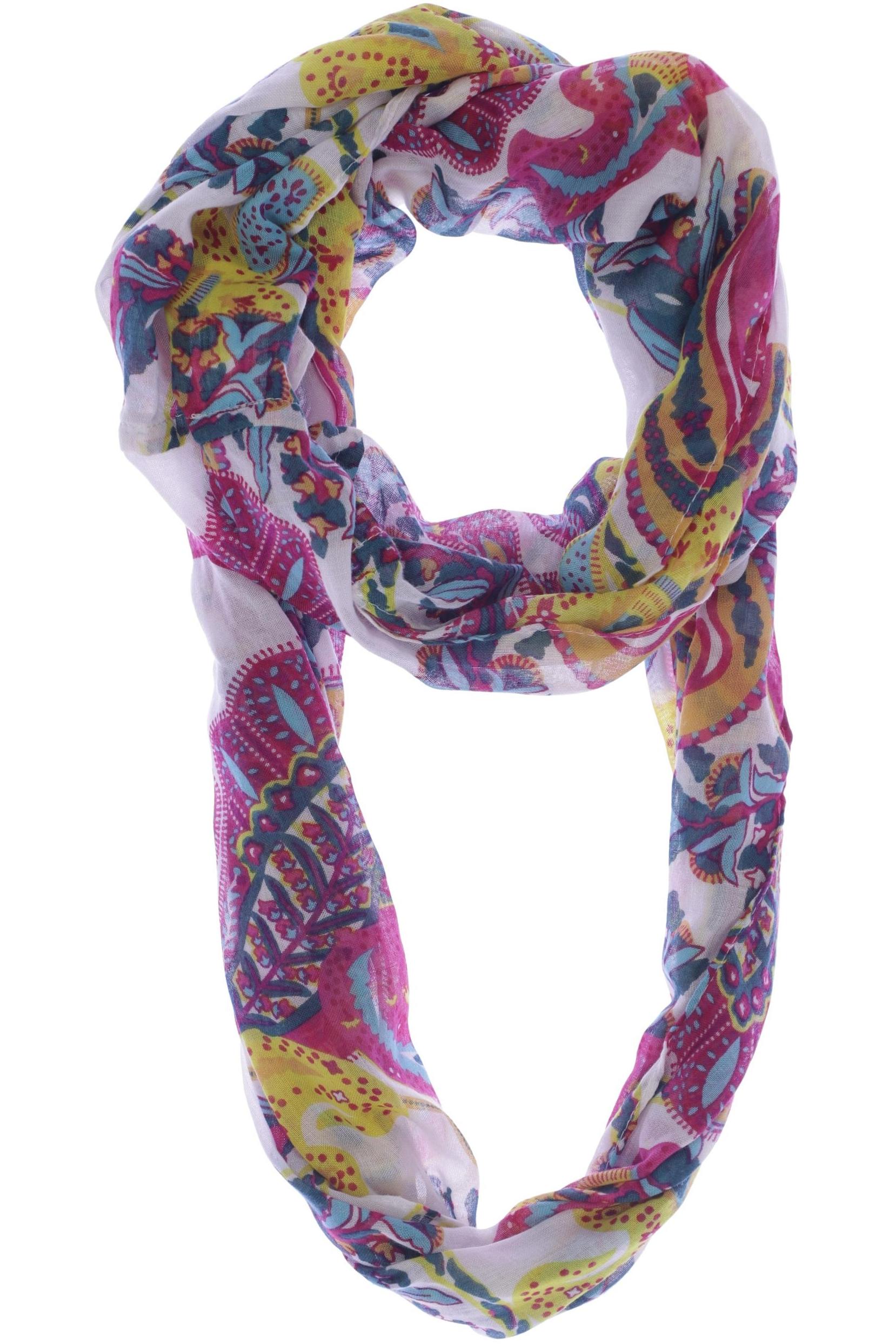 

Street One Damen Schal, mehrfarbig, Gr.