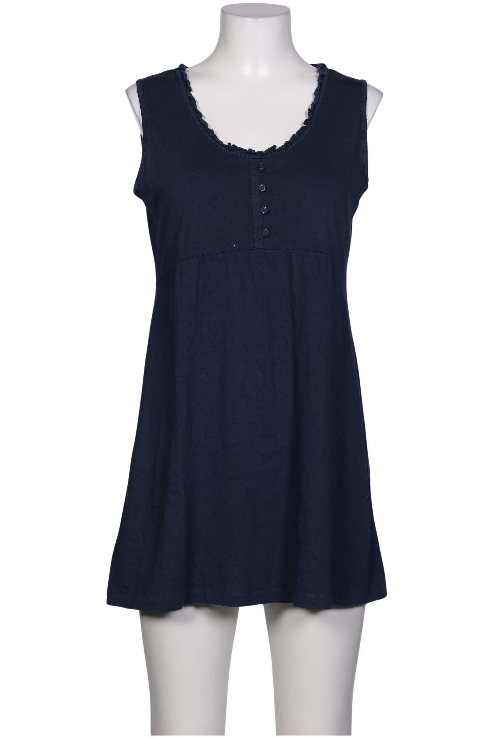

Street One Damen Kleid, marineblau, Gr. 42