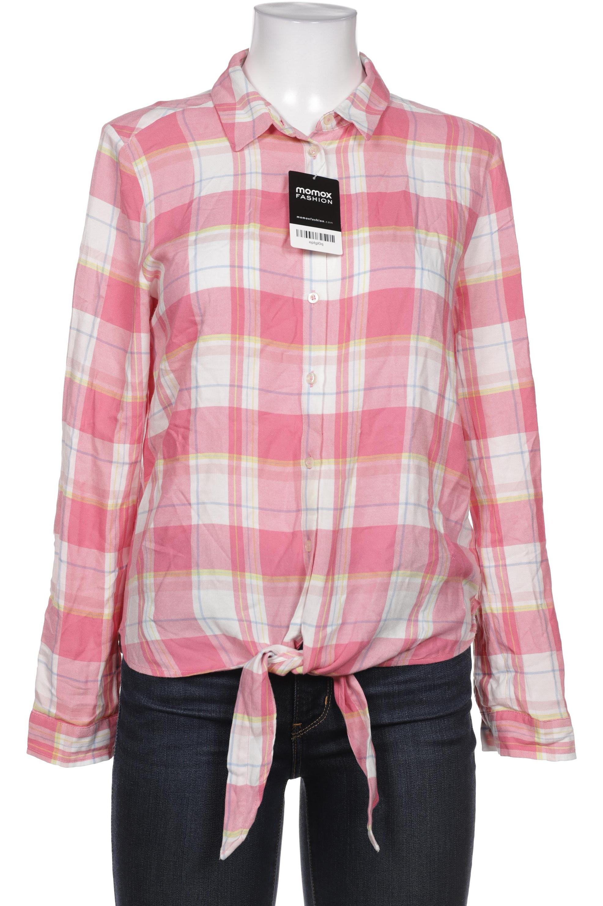 

Street One Damen Bluse, pink, Gr. 36