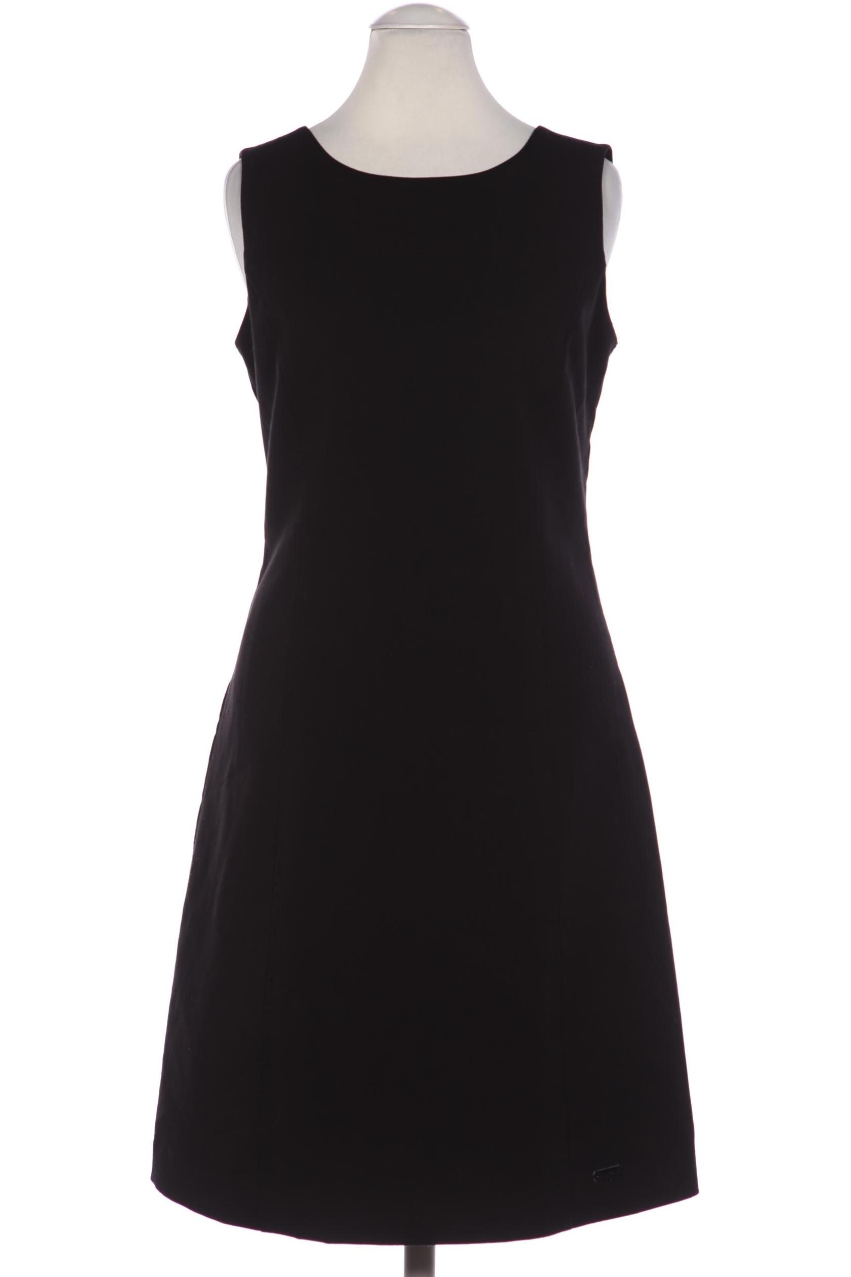 

Street One Damen Kleid, schwarz, Gr. 34