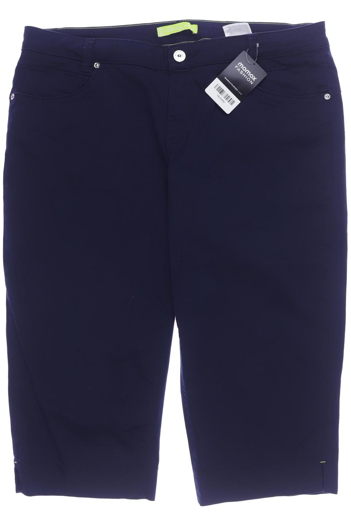 

Street One Damen Shorts, marineblau, Gr. 42