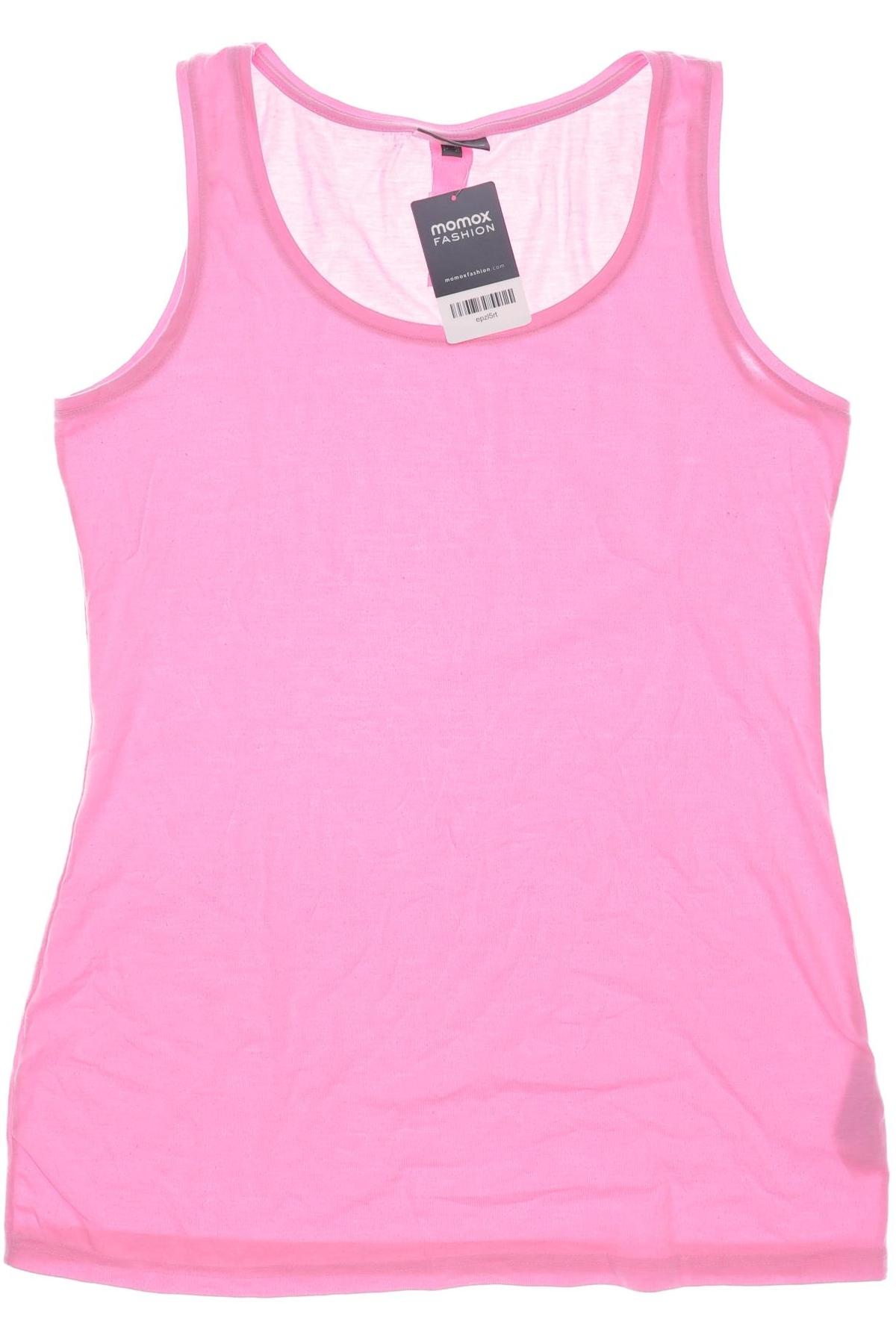

Street One Damen Top, pink, Gr. 40