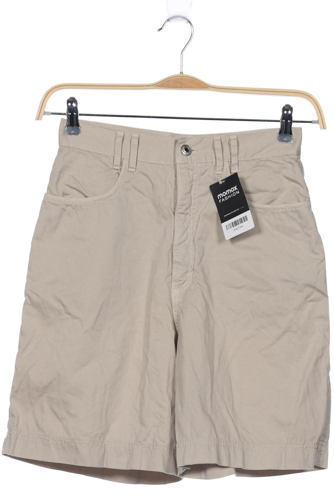 

Street One Damen Shorts, beige, Gr. 29