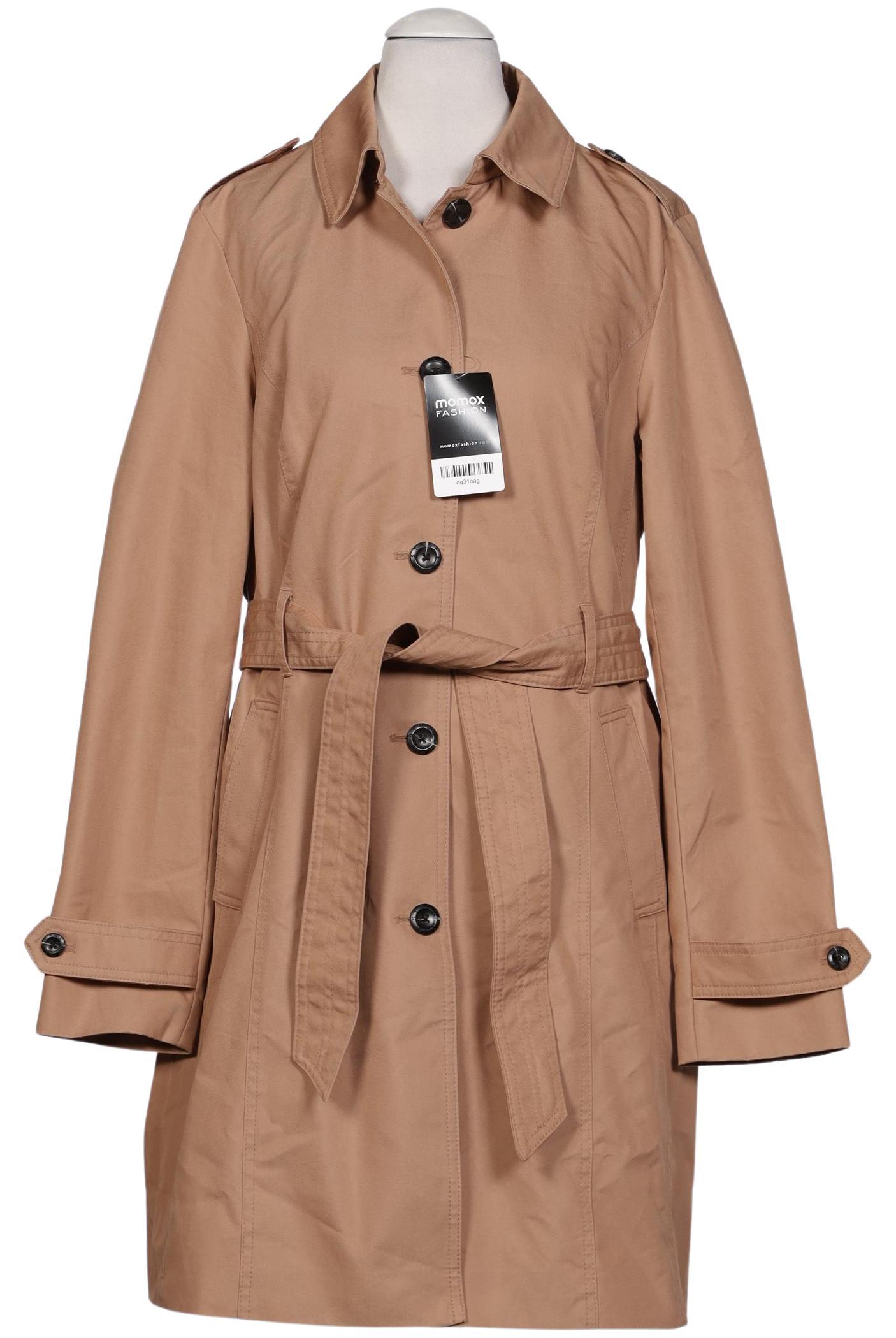 

Street One Damen Mantel, beige, Gr. 36