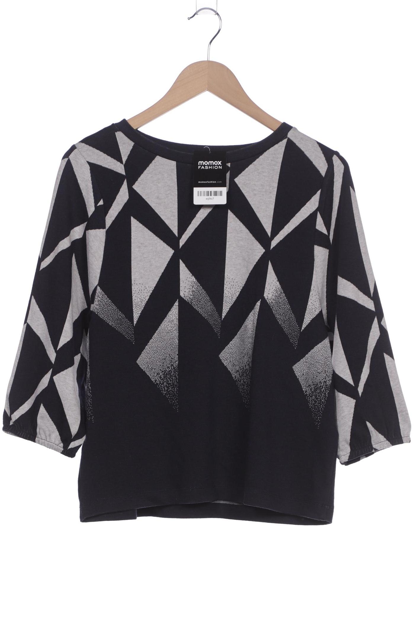 

Street One Damen Sweatshirt, marineblau, Gr. 36