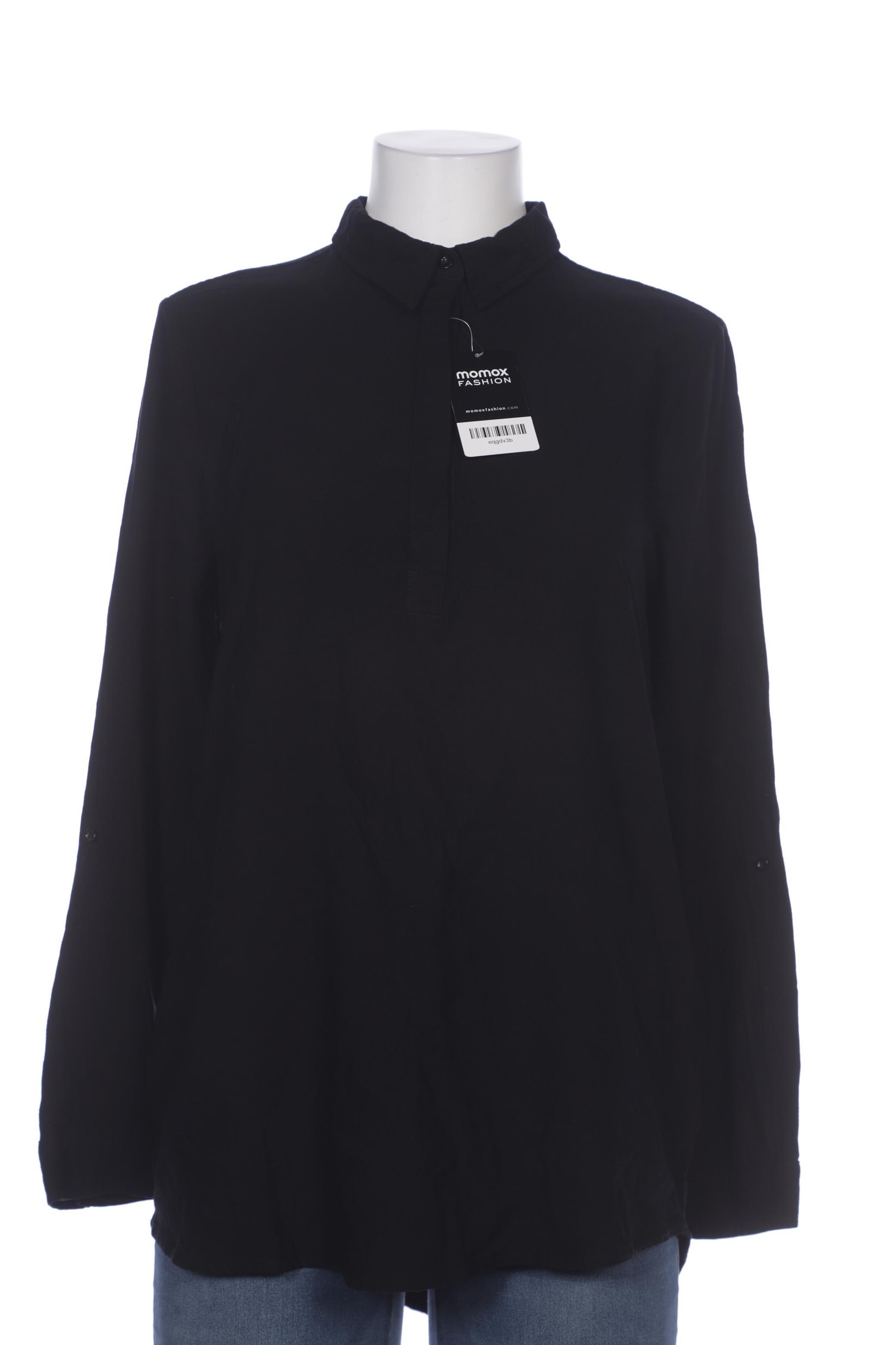 

Street One Damen Bluse, schwarz, Gr. 42