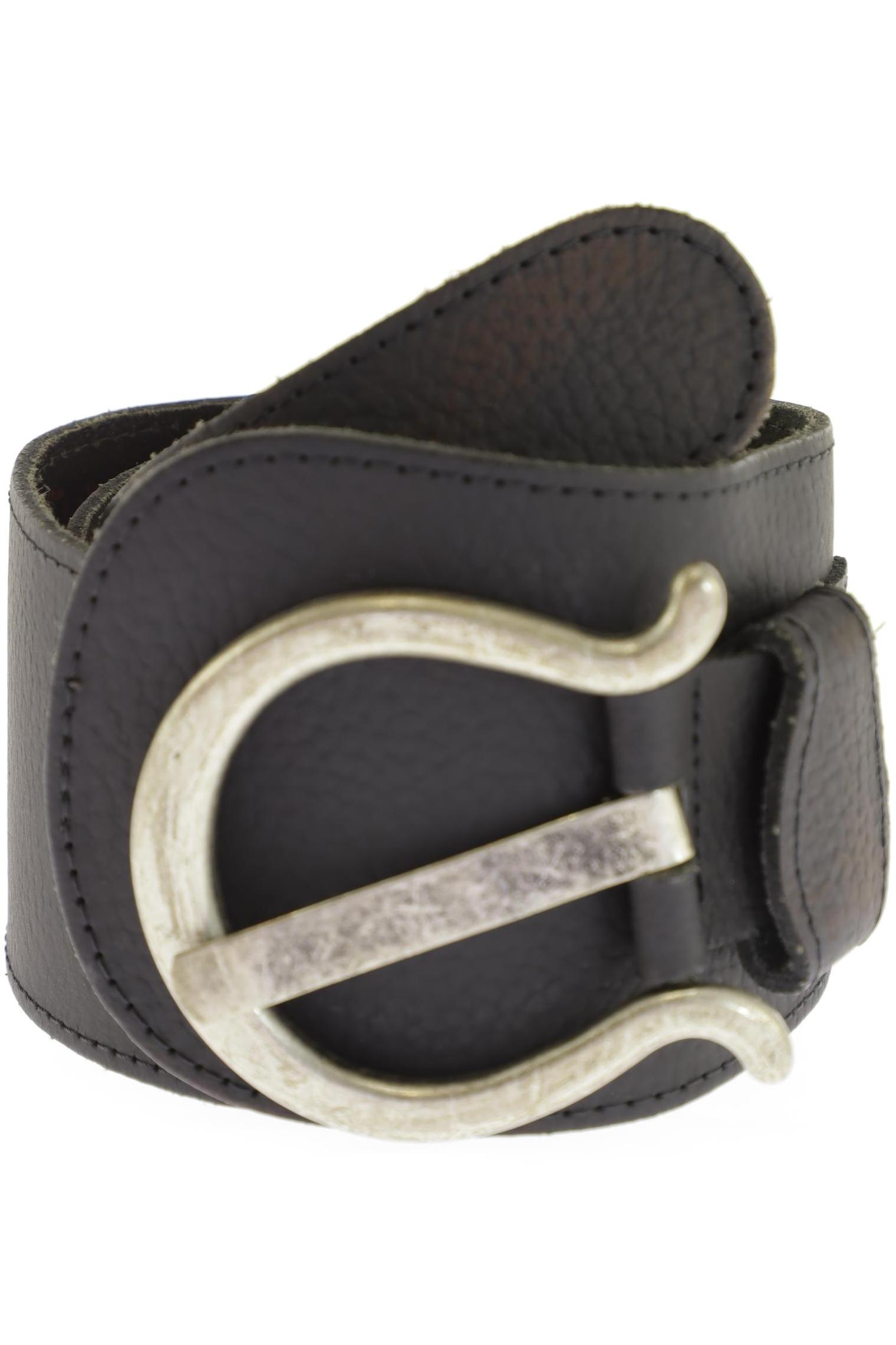 

Street One Damen Gürtel, schwarz, Gr. 85