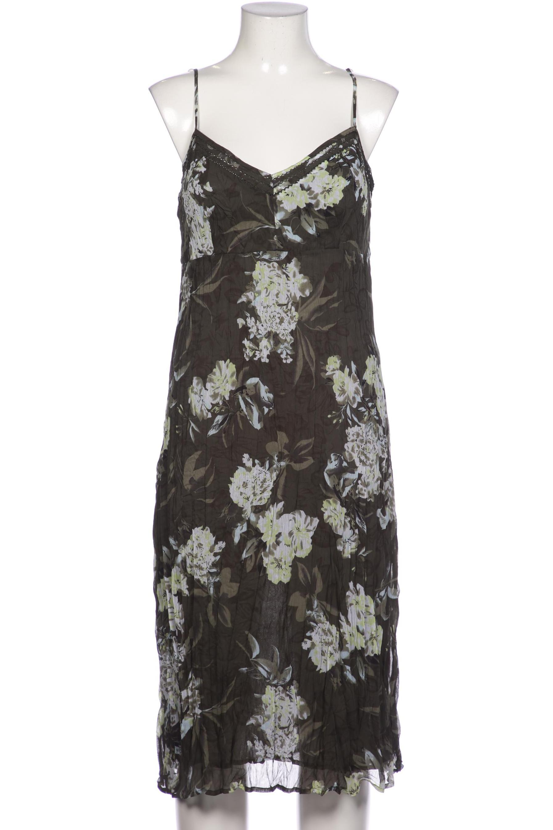 

Street One Damen Kleid, grün, Gr. 38